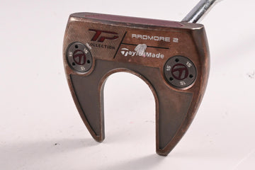Taylormade TP Black Copper Collection Ardmore 2 Putter / 34 Inch