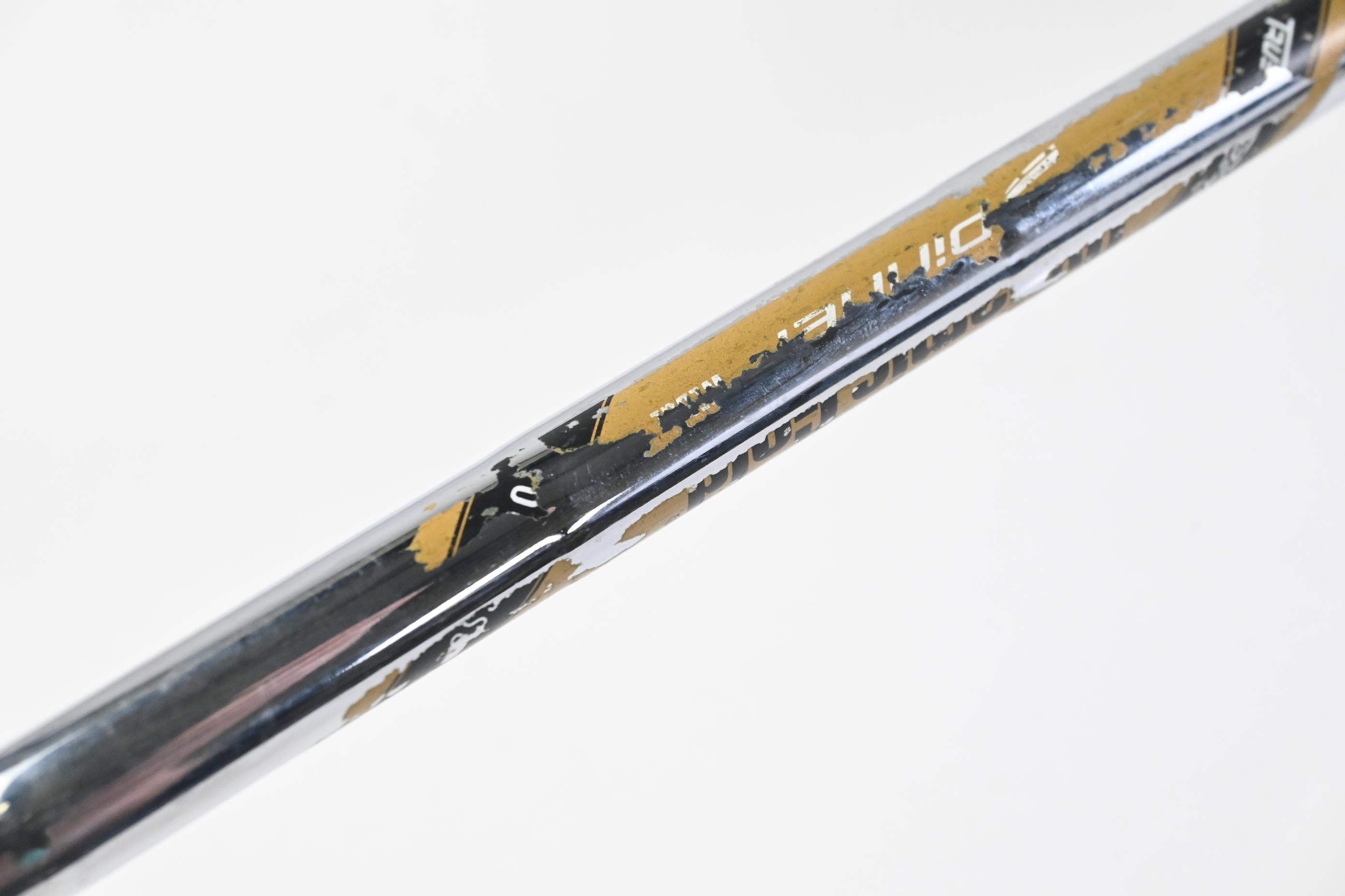 Cleveland RTX ZipCore Sand Wedge / 54 Degree / Wedge Flex Dynamic Gold Spinner