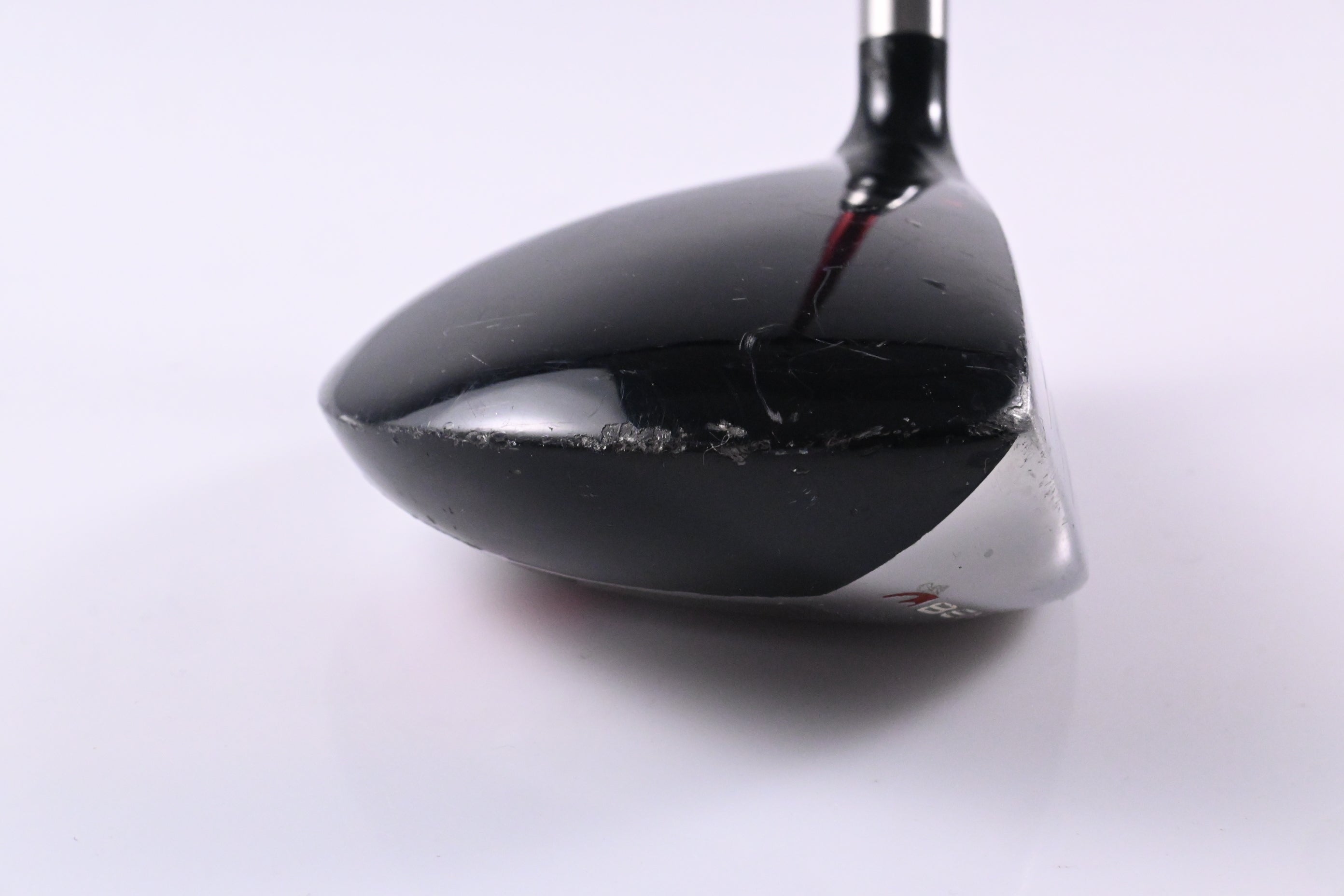Benross VX Proto #5 Wood / 19 Degree / Regular Flex Aldila DVS 75 Shaft