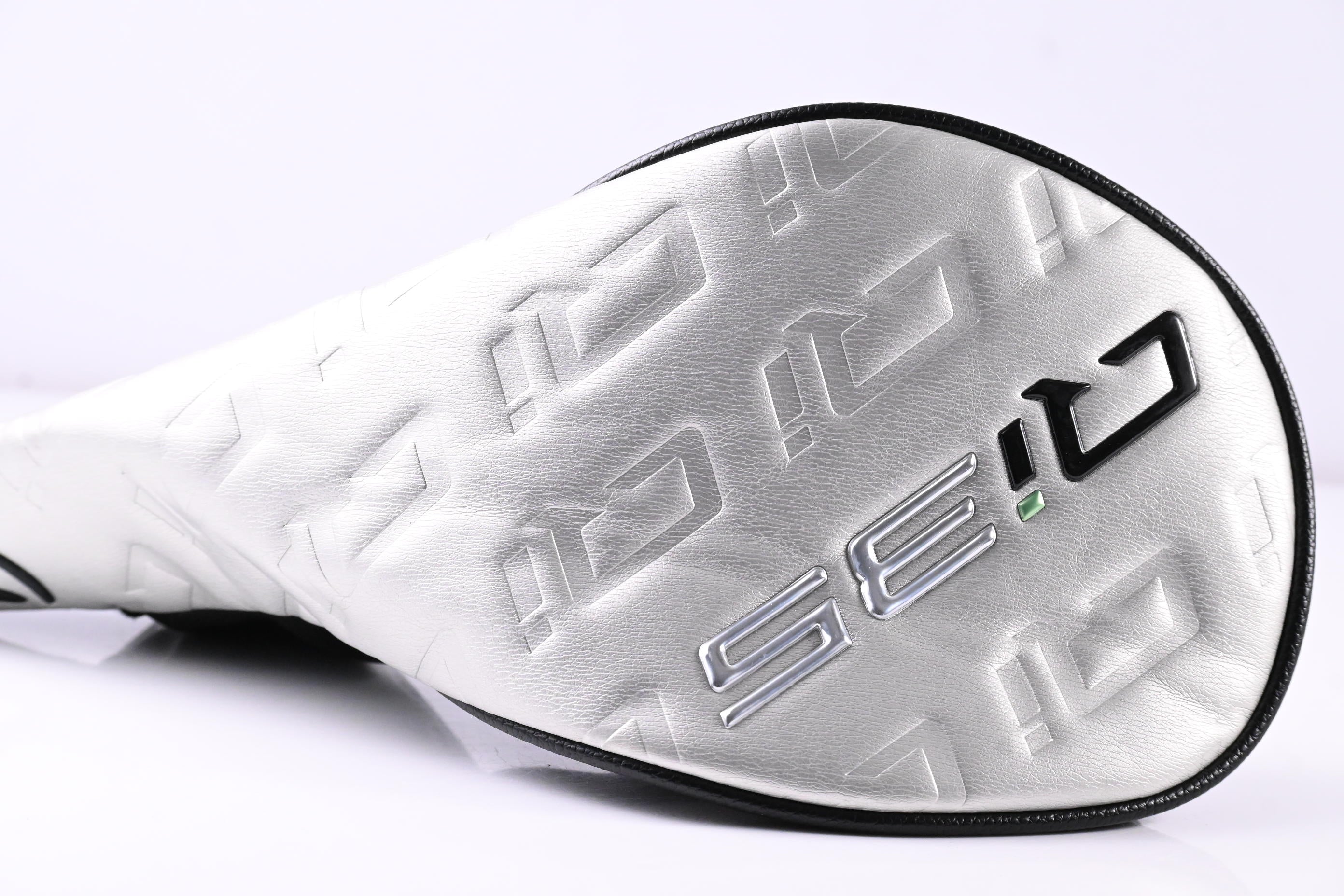 Taylormade Qi35 Max Driver / 12 Degree / Senior Flex Vanquish 4 Shaft