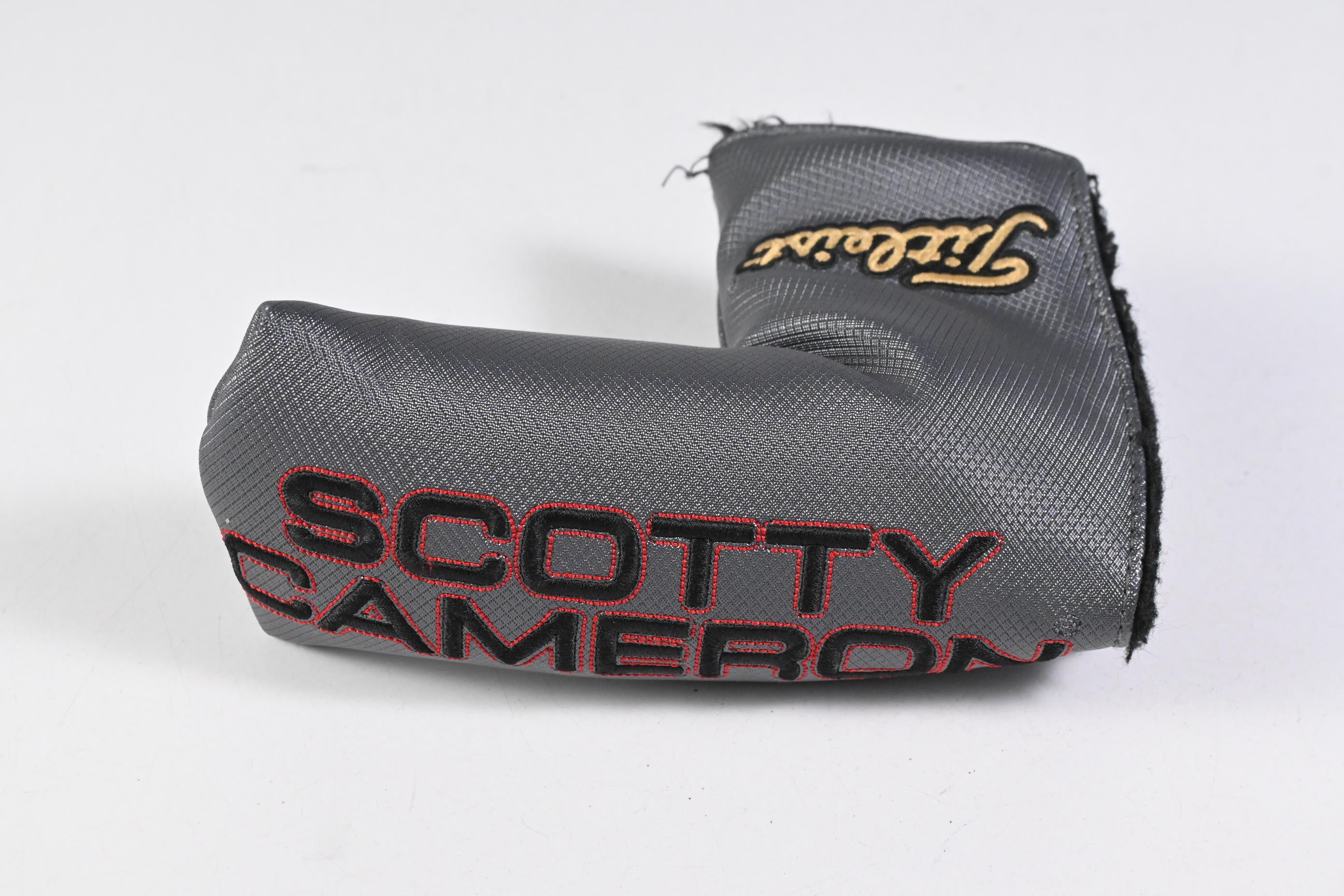 Scotty Cameron Select Fastback 2 2018 Putter / 33 Inch
