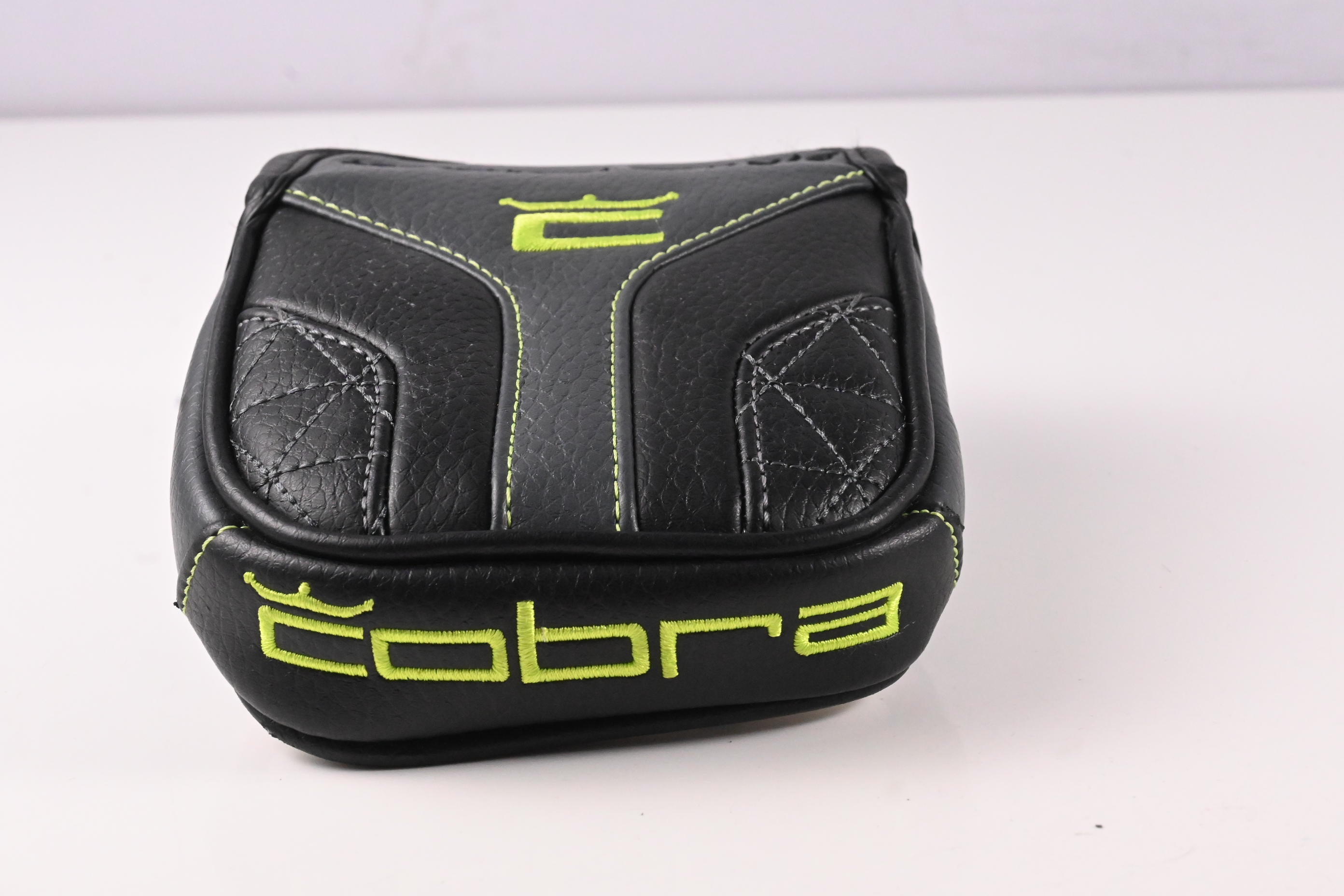 Left Hand Cobra King 3D Supernova 20 Putter / 34 Inch
