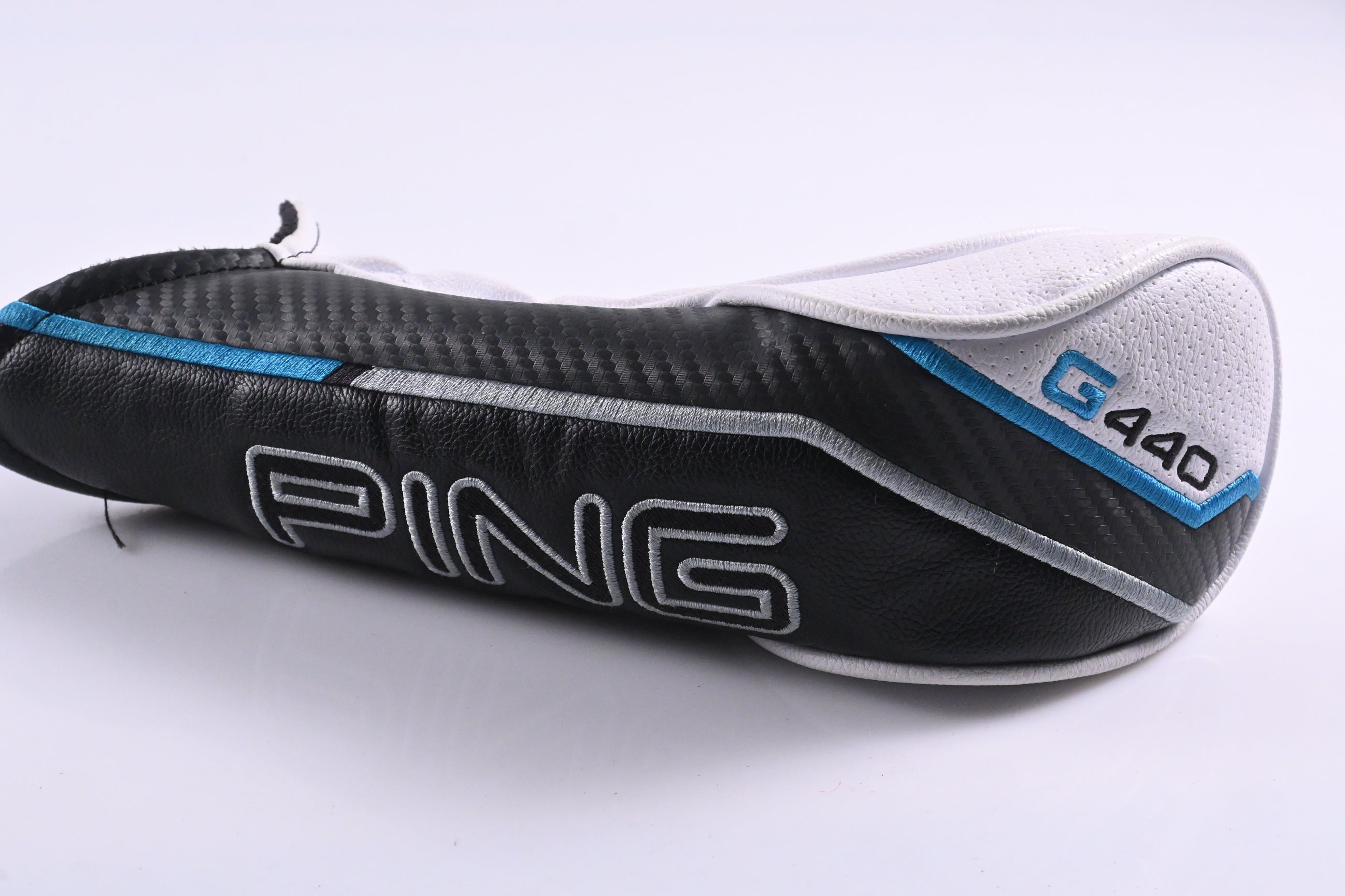 Ping G440 #4 Hybrid / 23 Degree / Regular Flex Ping Alta CB Blue 70 Shaft