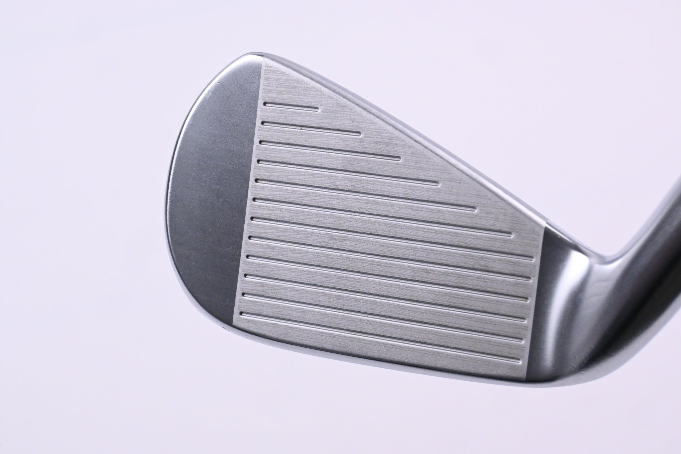 Srixon ZXiU Utility #3 Iron / 20 Degree / Stiff Flex MMT 80 Shaft