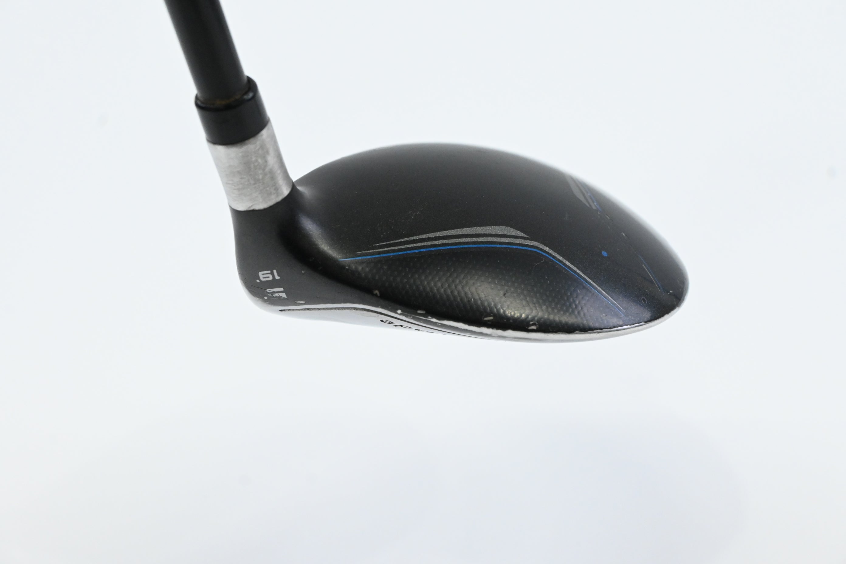 Taylormade Jetspeed #5 Wood / 19 Degree / Regular Flex Matrix VeloxT 69 Shaft