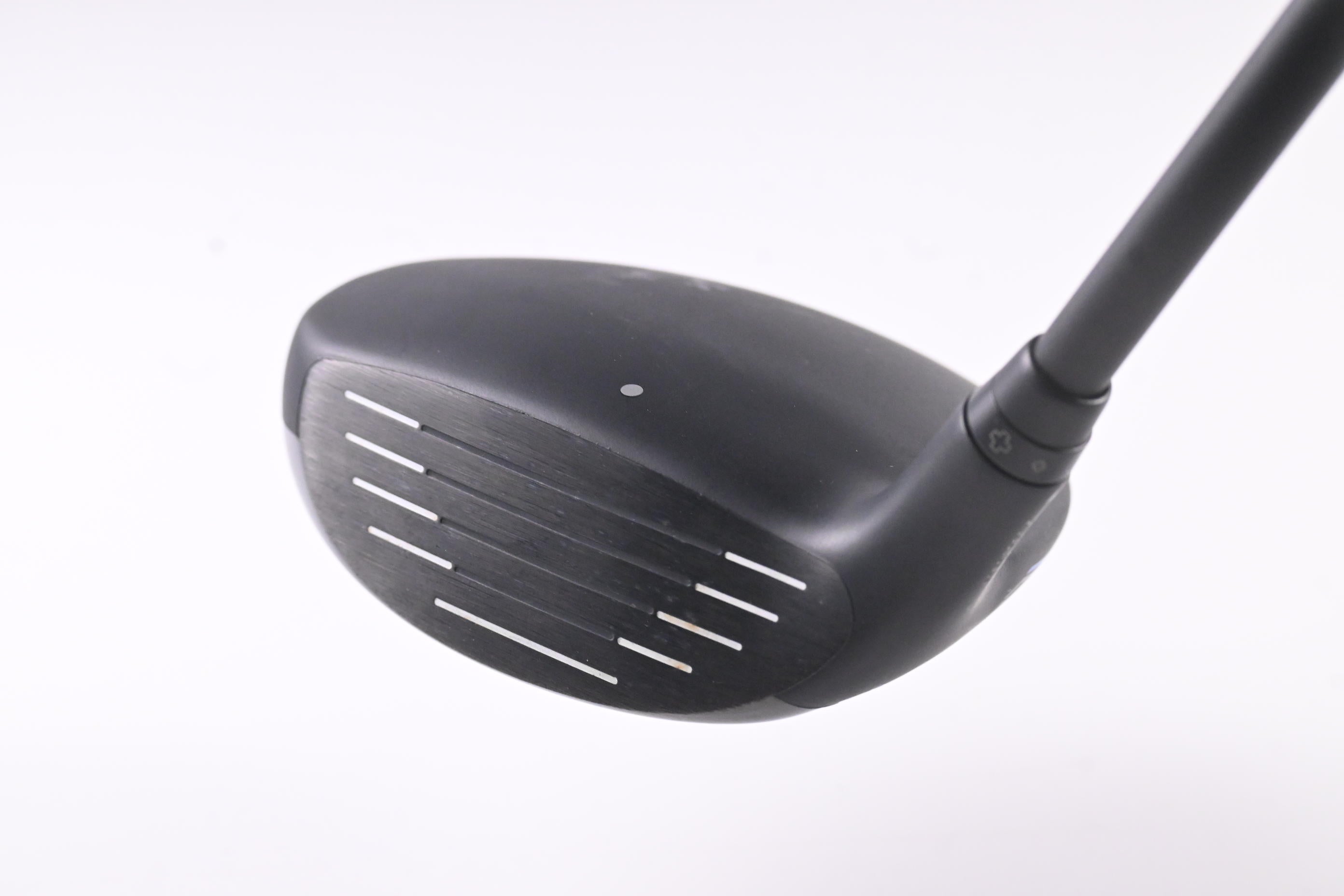Ping G440 SFT #7 Wood / 22 Degree / Regular Flex Ping Alta CB Blue 65 Shaft