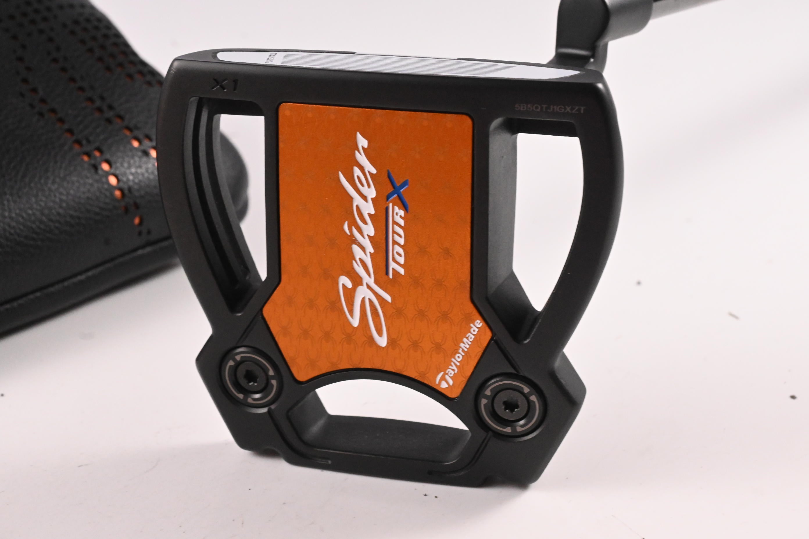 Taylormade Spider Tour Black X1 2025 Putter / 34 Inch