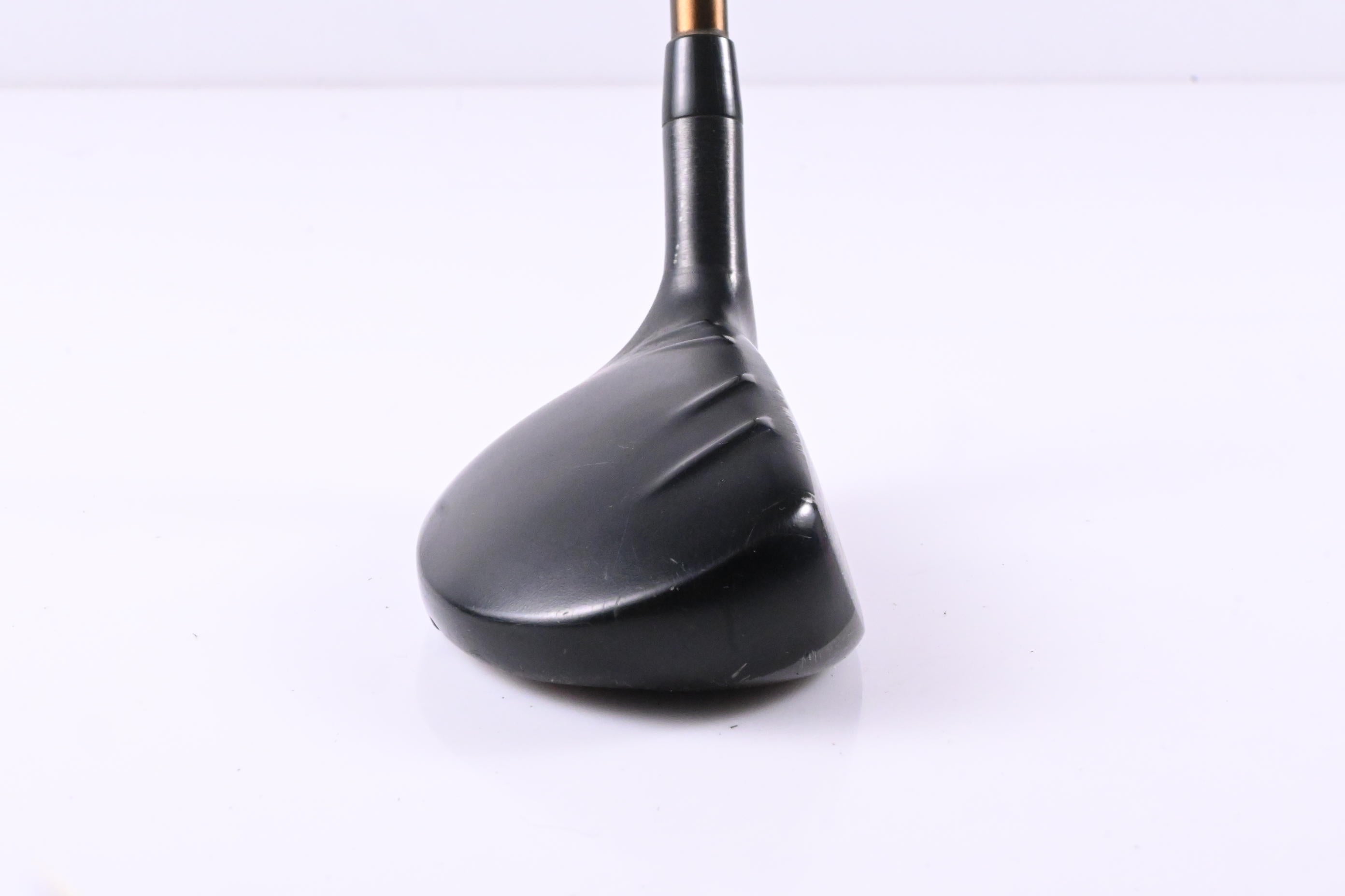 Ping G400 #4 Hybrid / 22 Degree / Regular Flex Ping Alta CB 70 Shaft