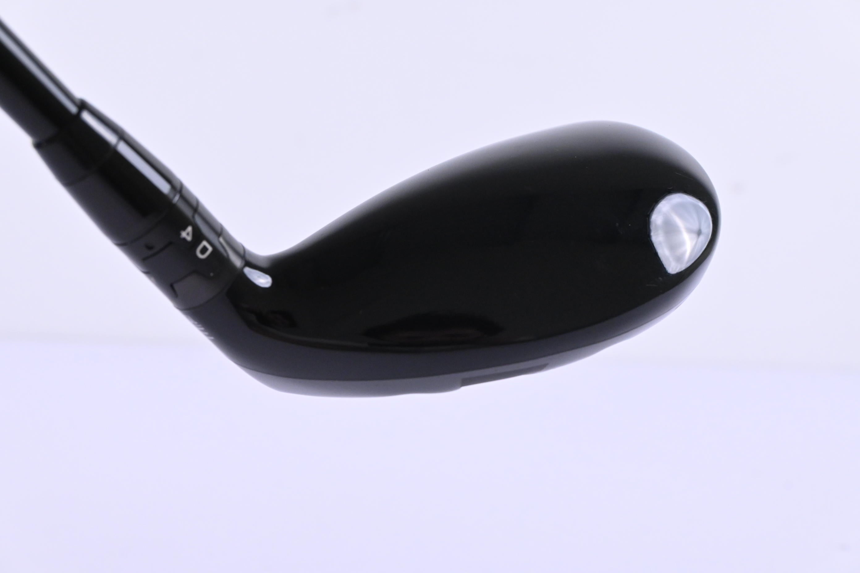 Titleist GT3 #3 Hybrid / 19 Degree / Stiff Flex HZRDUS Gen4 Black 80 Shaft