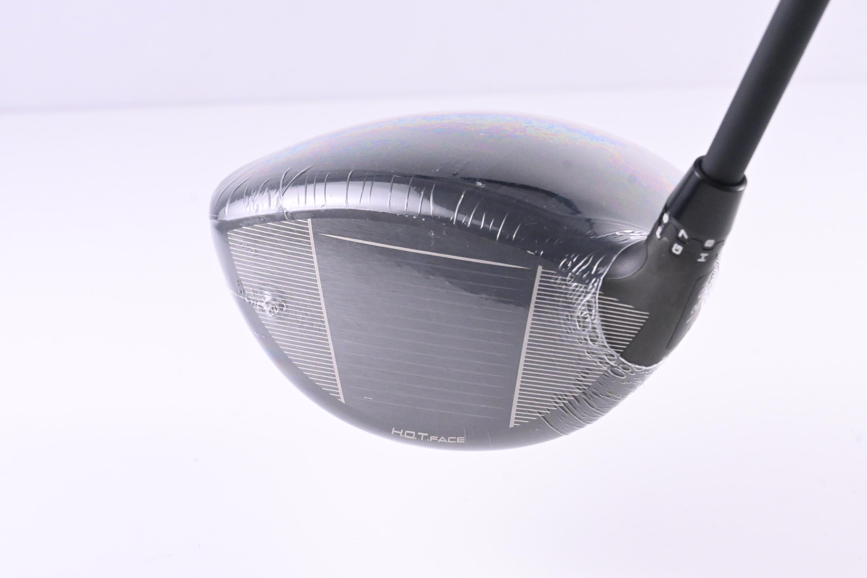 Cobra OPTM MAX-D Driver / 12 Degree / Regular Flex Kai'li Darkwaves Blue 60
