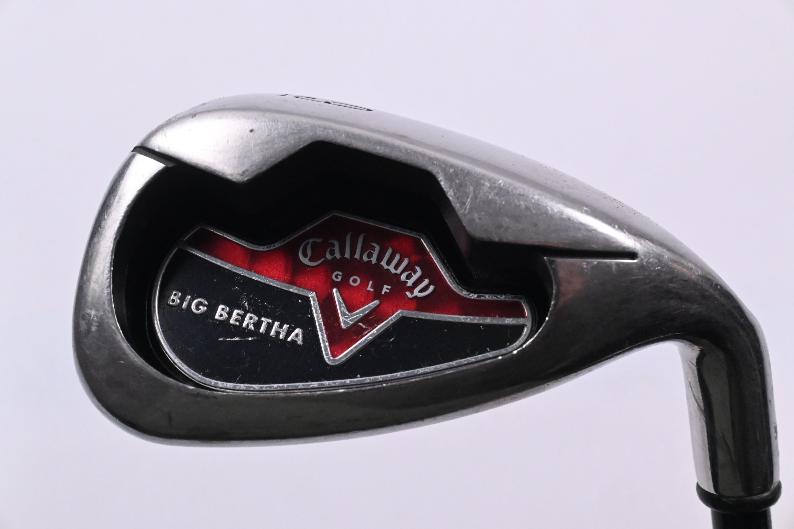 Callaway Big Bertha 2006 #9 Iron / 41 Degree / Regular Flex Callaway