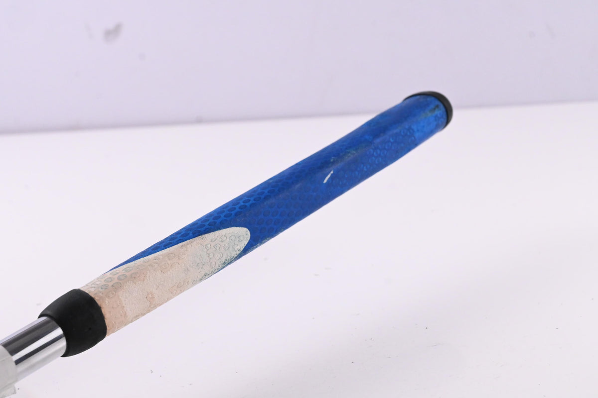 Left Hand Rife Two Bar Mallet 2018 Putter / 34 Inch