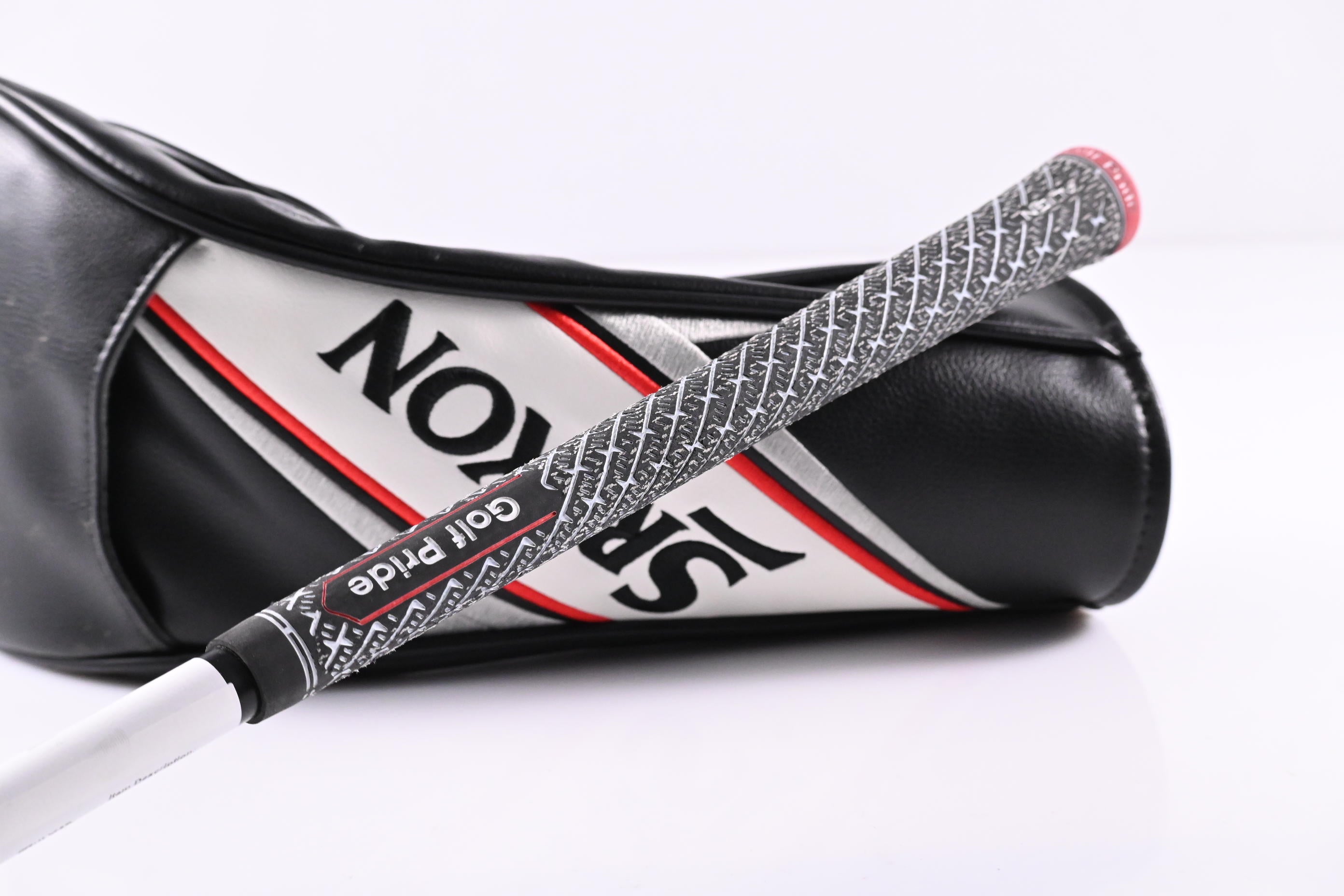Srixon ZXi Driver / 10.5 Degree / X-Flex HZRDUS Black 70 Shaft