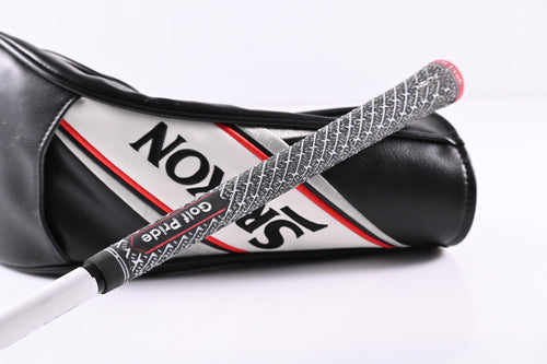 Srixon ZXi Driver / 10.5 Degree / X-Flex HZRDUS Black 70 Shaft