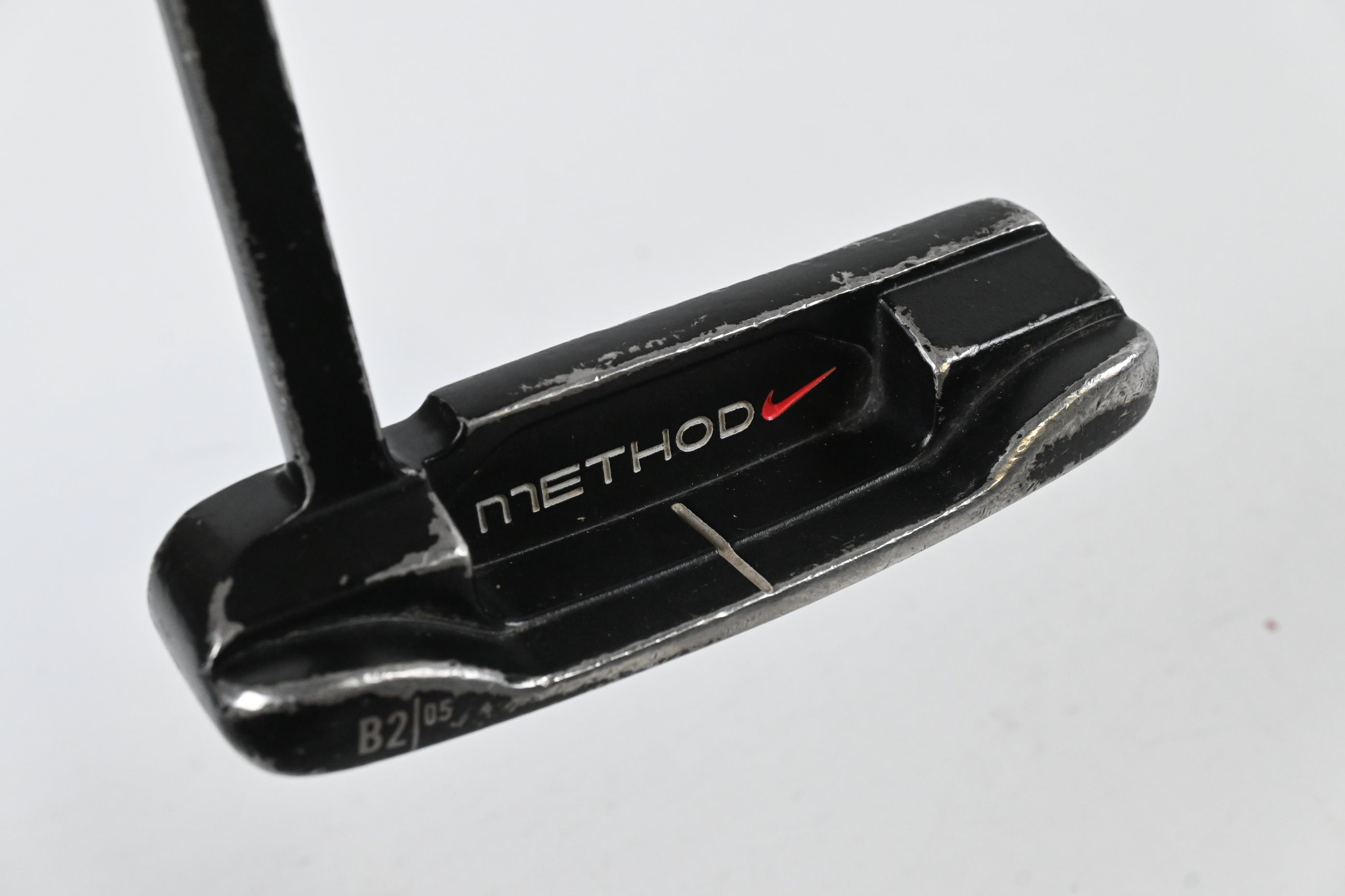 Nike Method Matter B2 05 Putter / 34 Inch