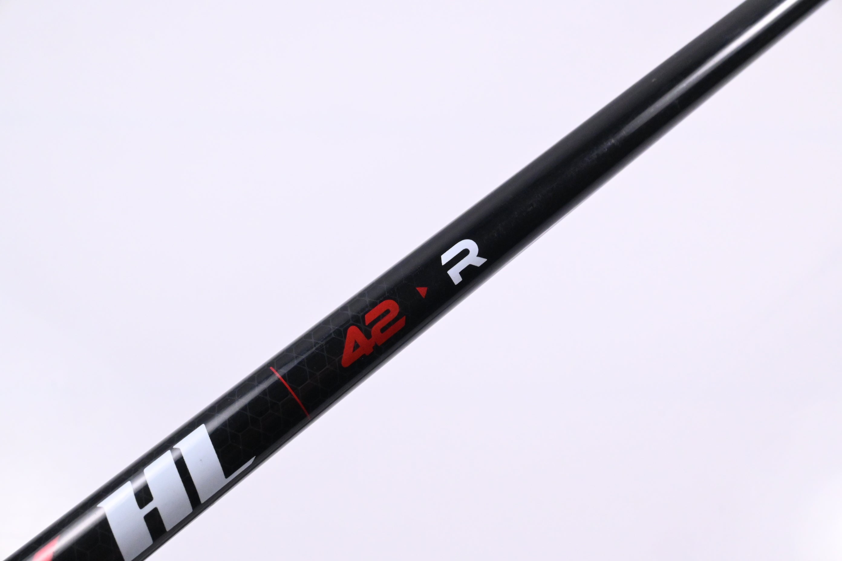 KBS Max HL 42 Driver Shaft / Regular Flex / Taylormade 2nd Gen