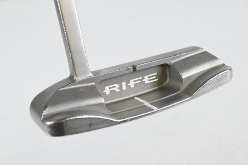 Rife Island Series Antigua Putter / 33 Inch