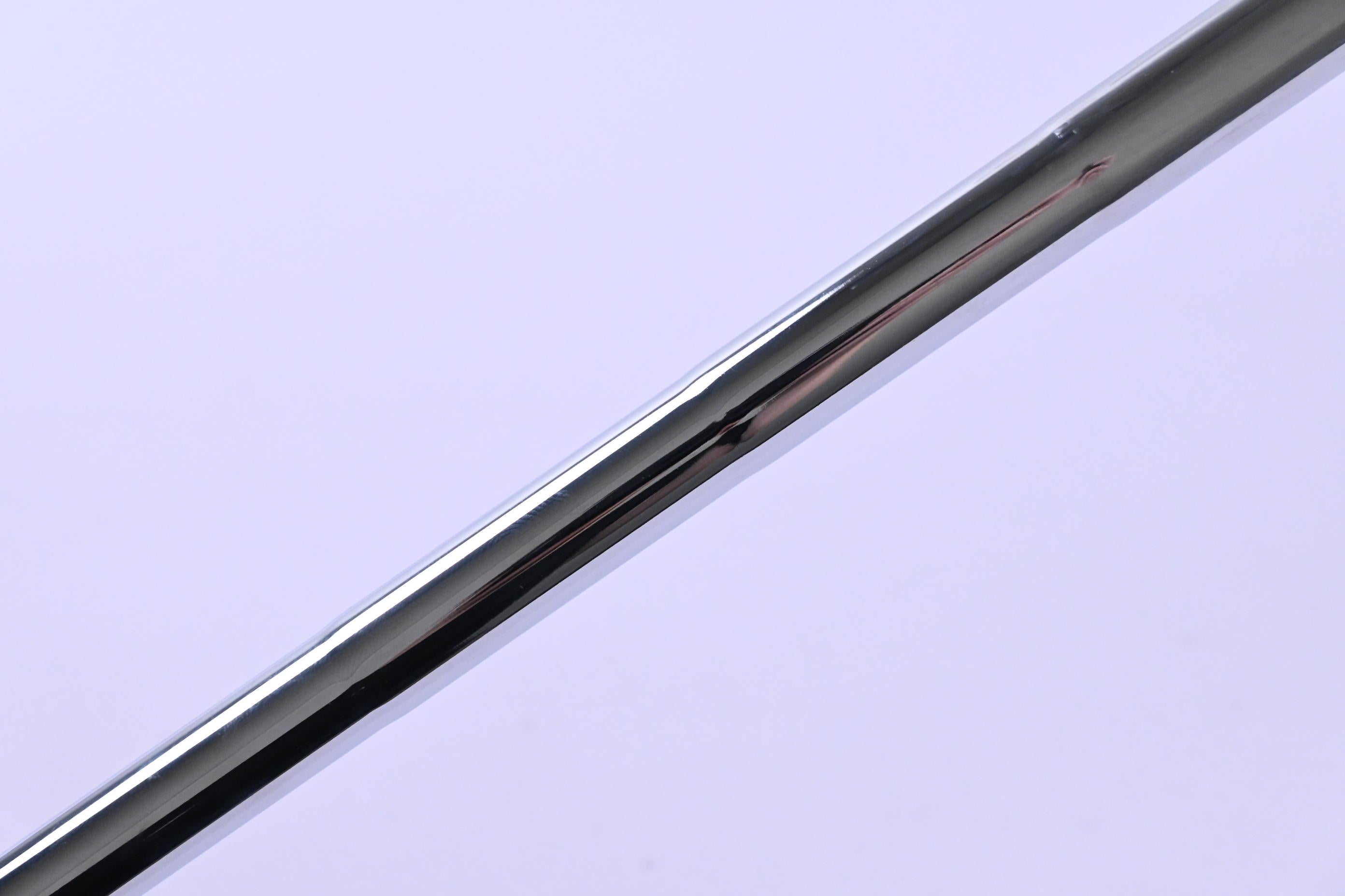 Ping S159 Sand Wedge / 56 Degree / Black dot / Wedge Flex Steel Shaft