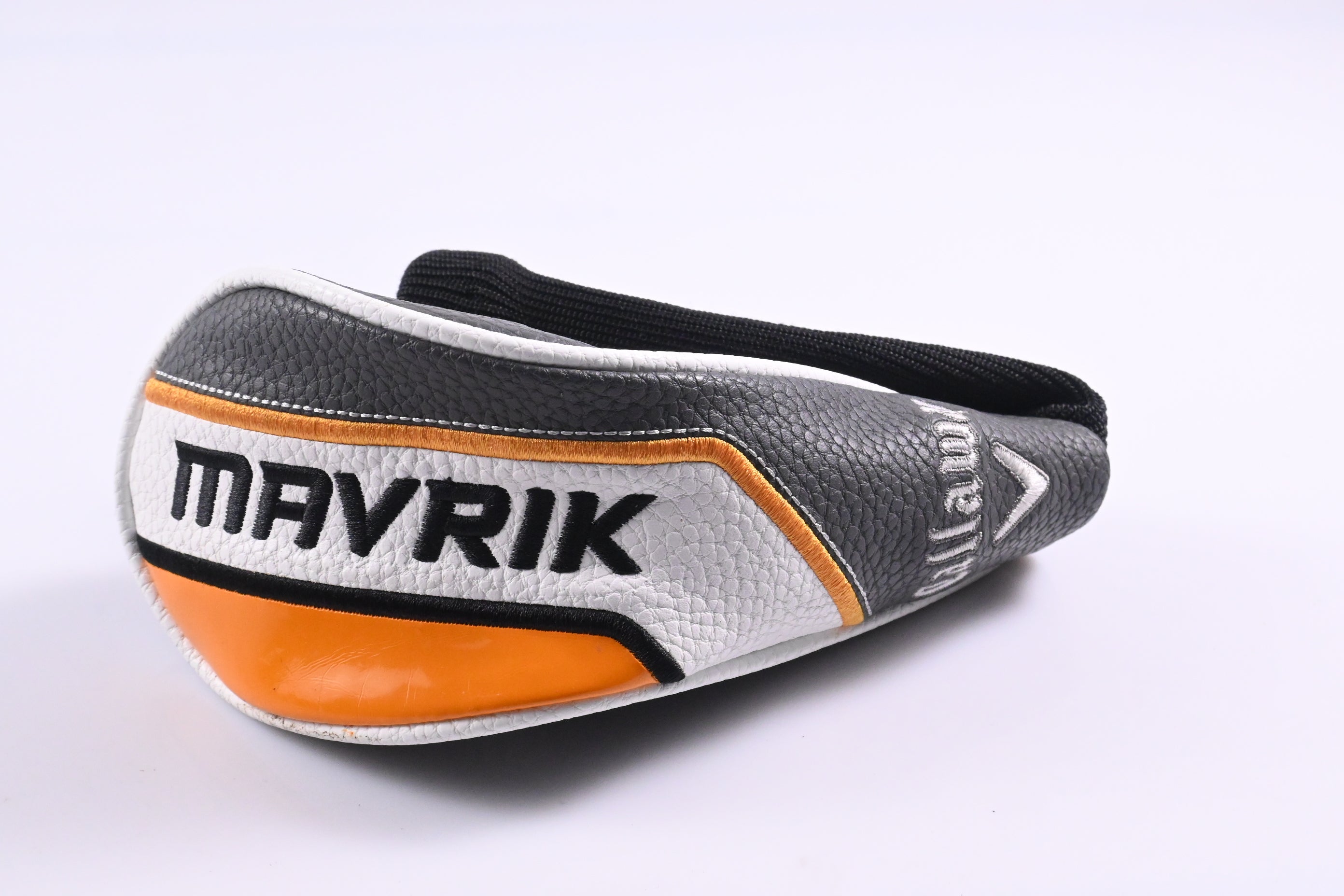 Callaway Mavrik Max #4 Hybrid / 21 Degree / Stiff Flex Catalyst 75 Shaft