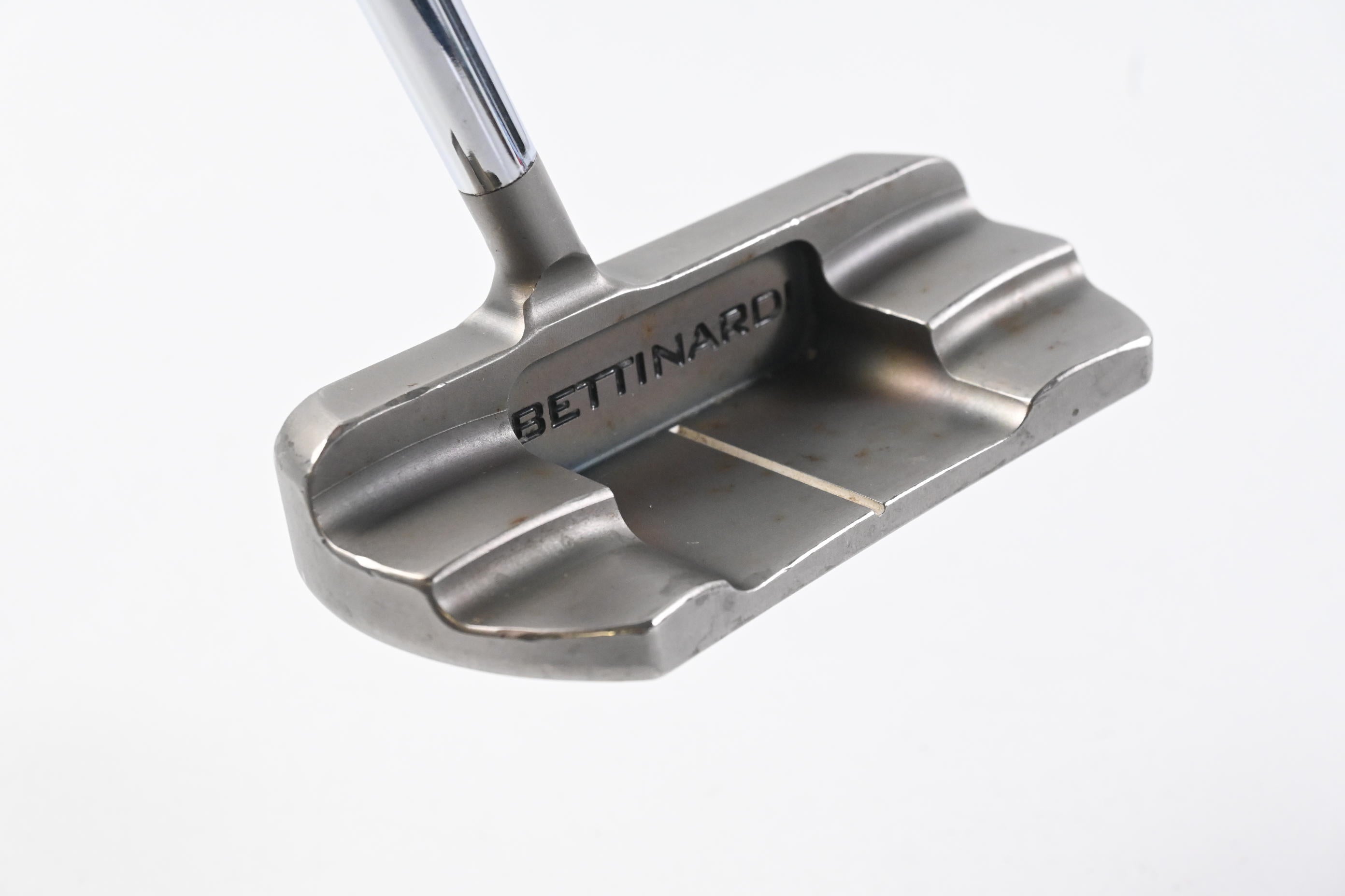 Bettinardi Matt Kuchar Signature 2 Putter / 34 Inch