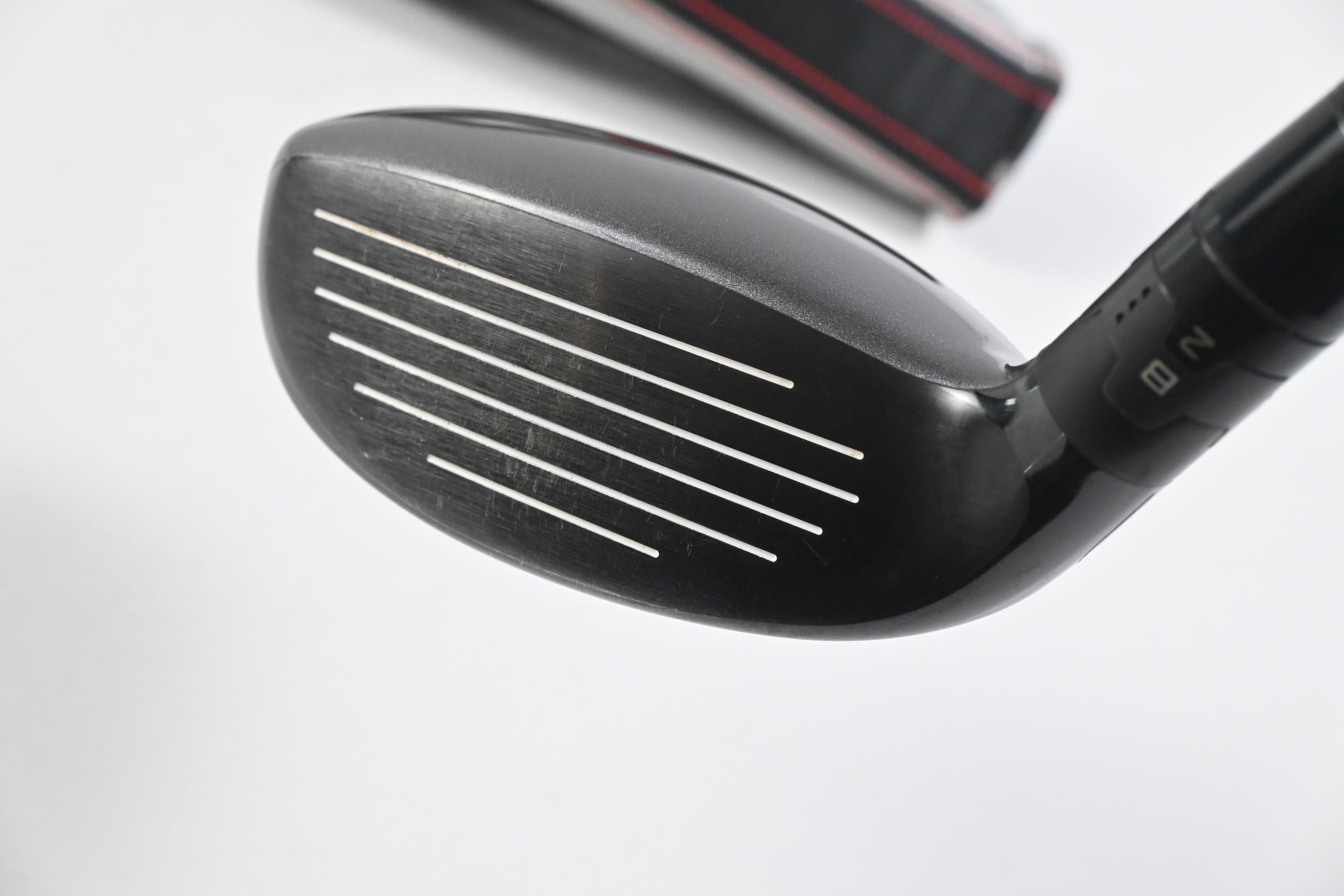 Titleist 816 H1 #4 Hybrid / 23 Degree / Regular Flex Diamana M+ Red 60 Shaft