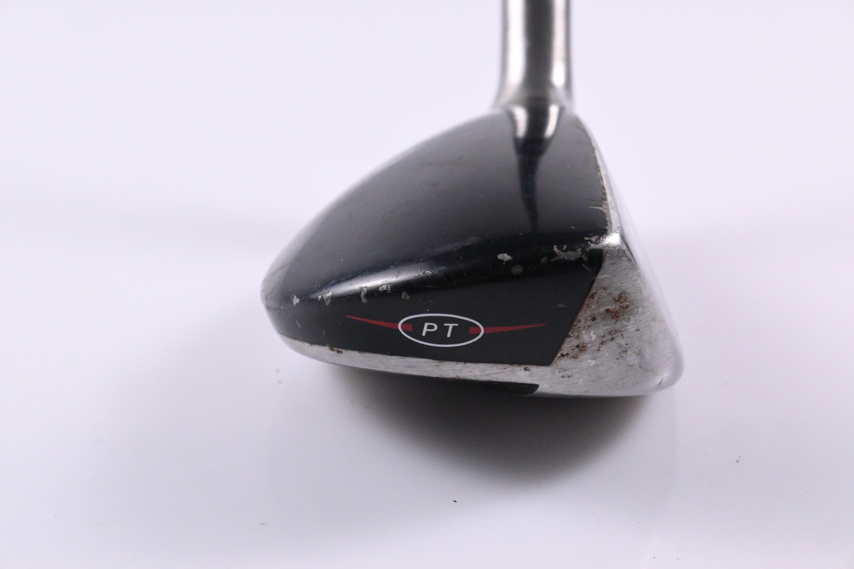 Titleist 585.H #4 Hybrid / 24 Degree / Regular Flex Titleist 4175 Shaft
