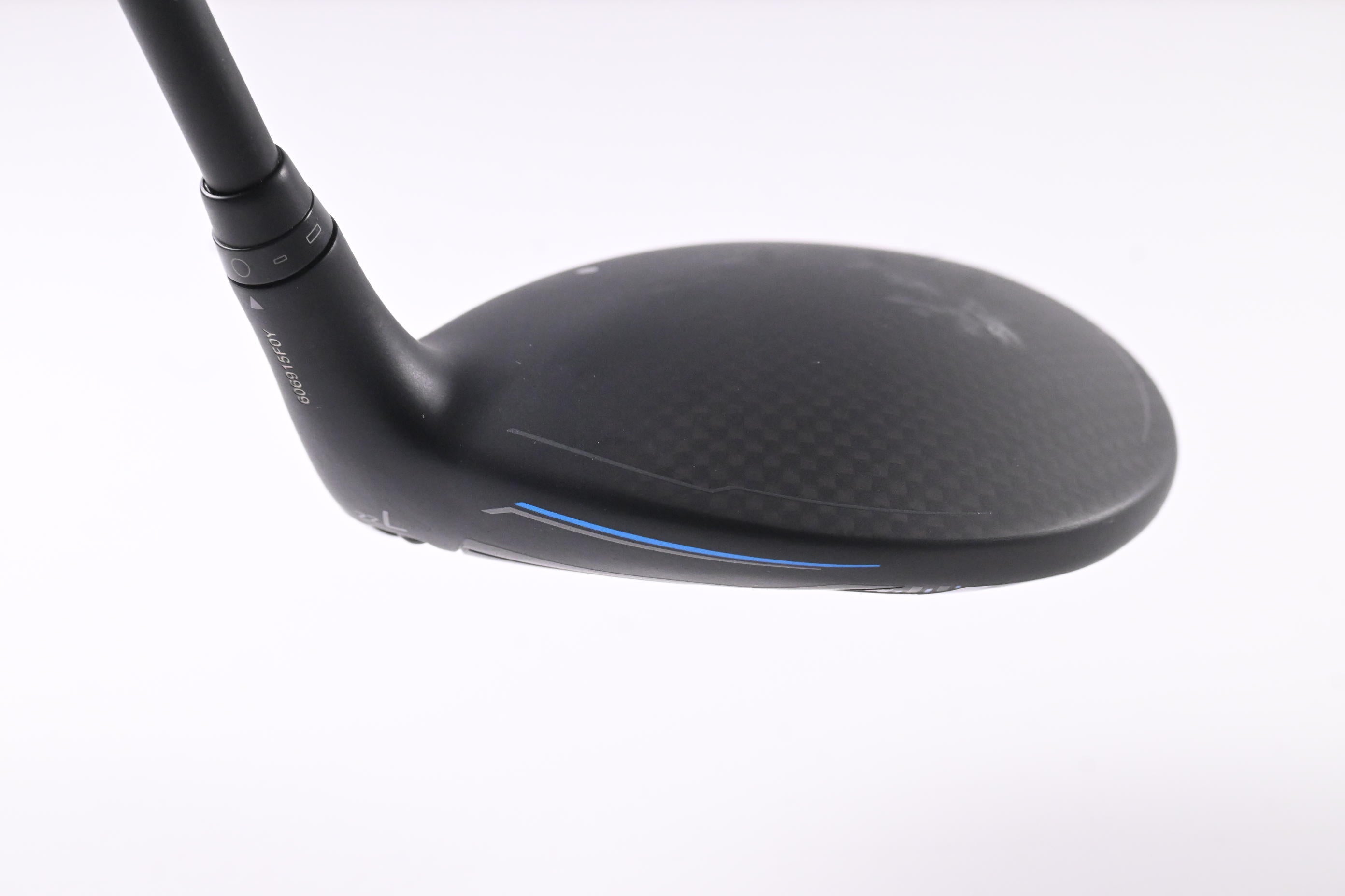 Ping G440 SFT #7 Wood / 22 Degree / Regular Flex Ping Alta CB Blue 65 Shaft