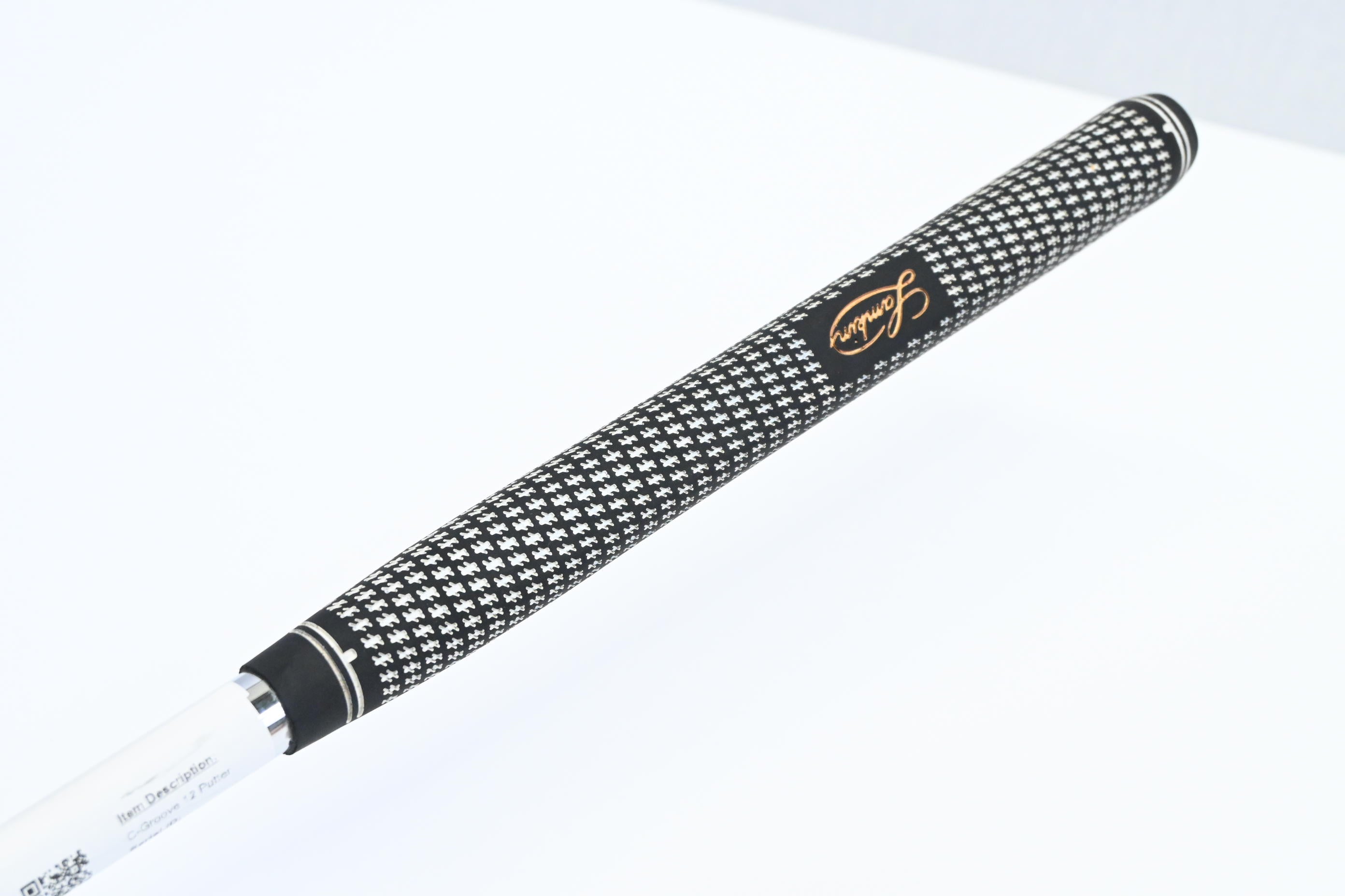 Yes! C-Groove Sara-12 Putter / 35 Inch