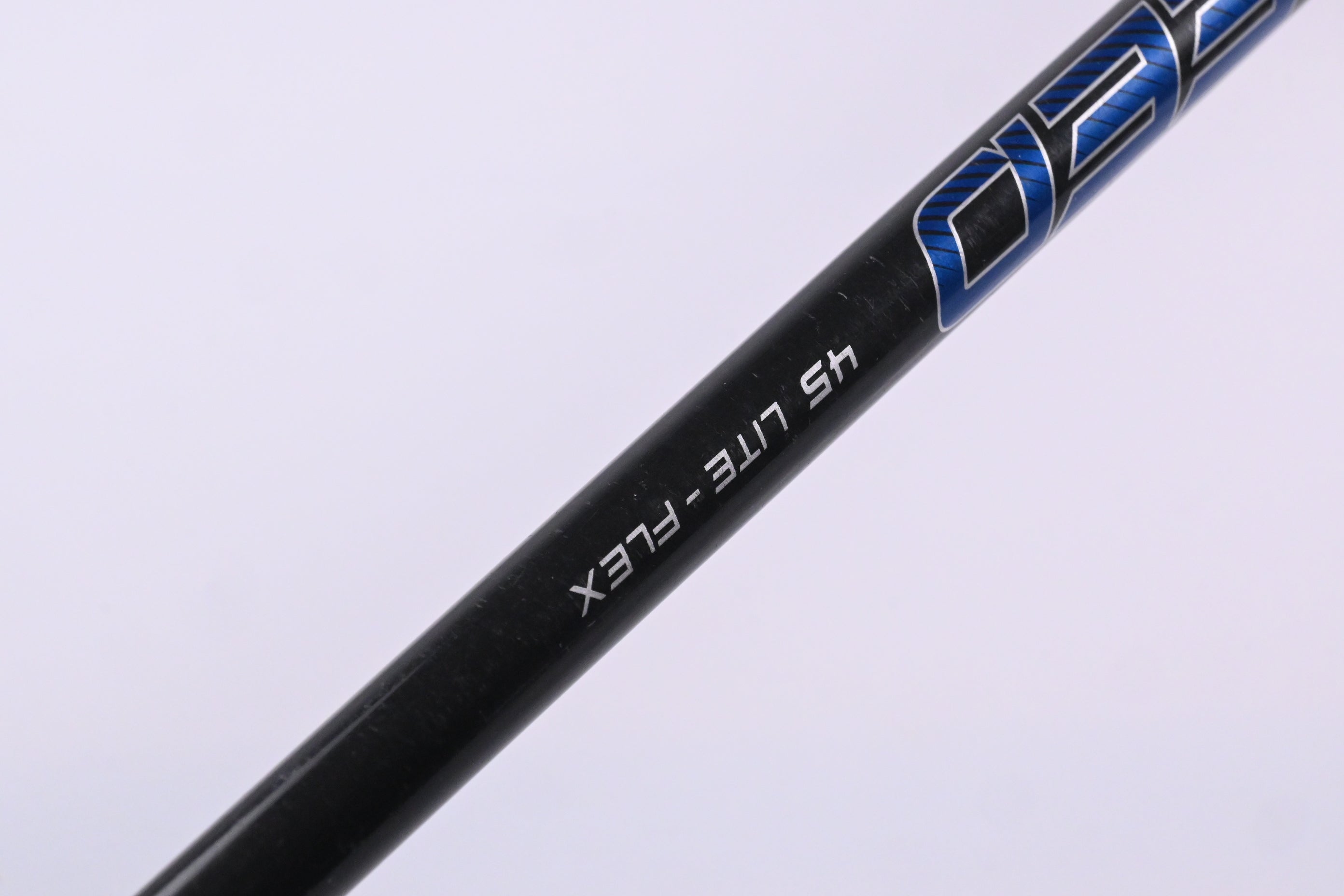 Cobra F-Max Airspeed #5 Hybrid / 25 Degree / Senior Flex Cobra AirSpeed 45 Shaft