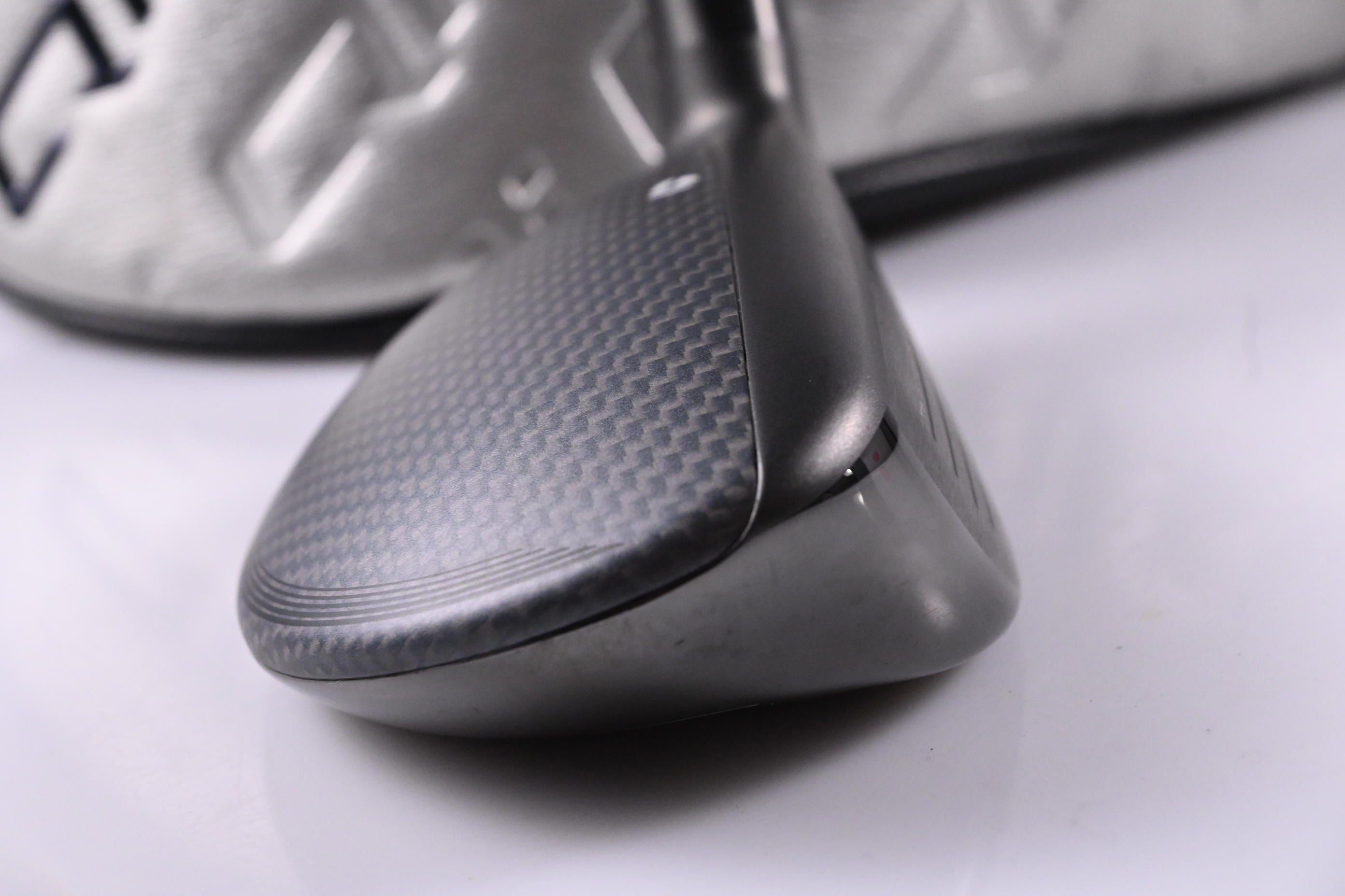 Taylormade Qi35 #3 Hybrid / 19 Degree / Regular Flex Ventus Blue 6 Shaft