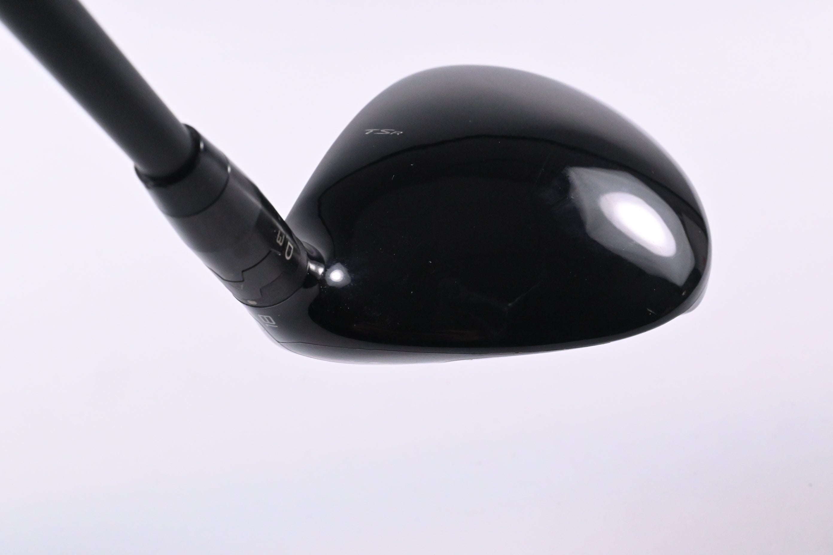Titleist TSR2 #5 Wood / 18 Degree / TX-Flex Mitsubishi Tensei 1K Black 75 Shaft