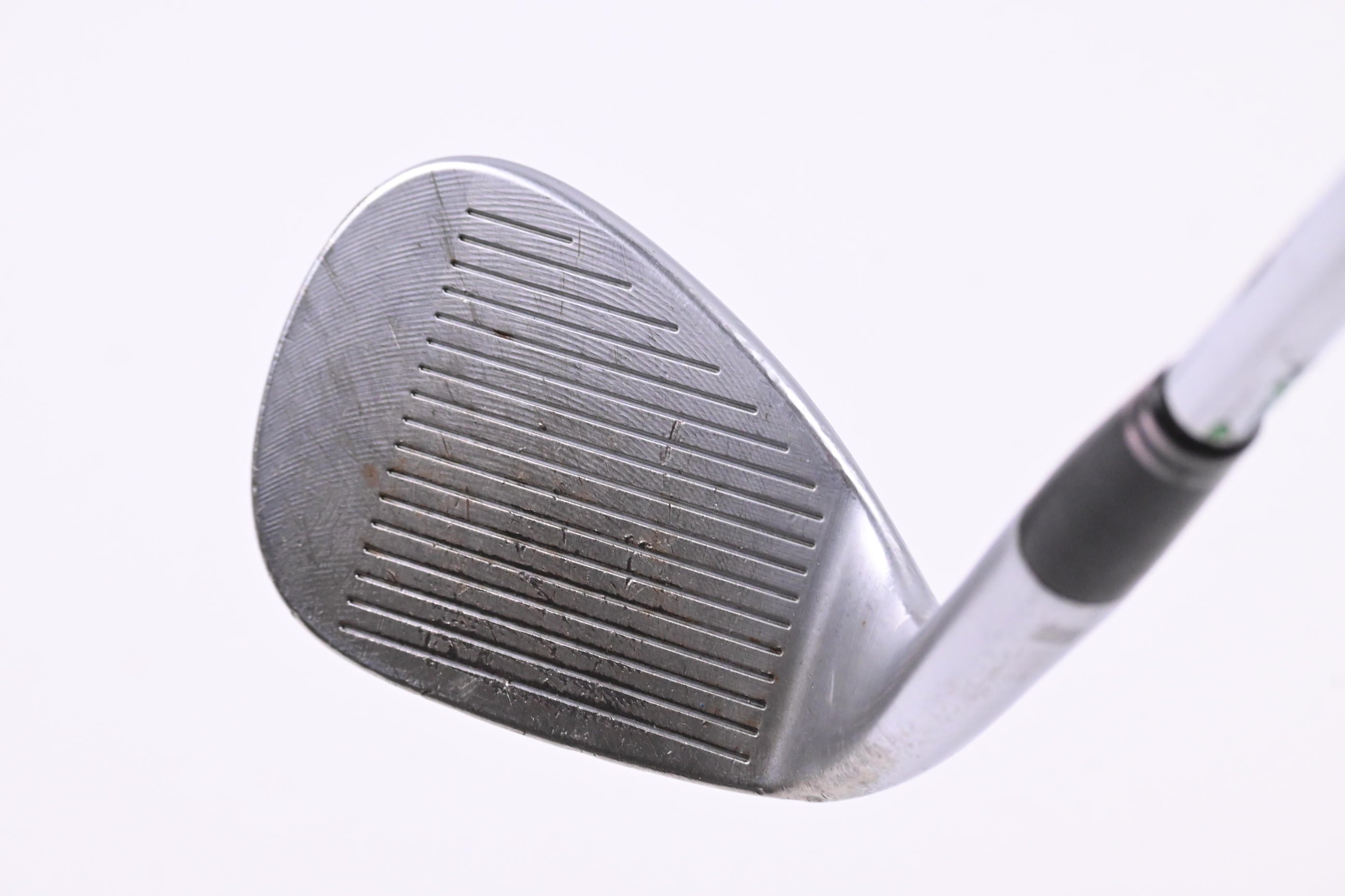 Cleveland RTX-3 Sand Wedge / 56 Degree / Stiff+ Flex KBS Tour-V 125 Shaft