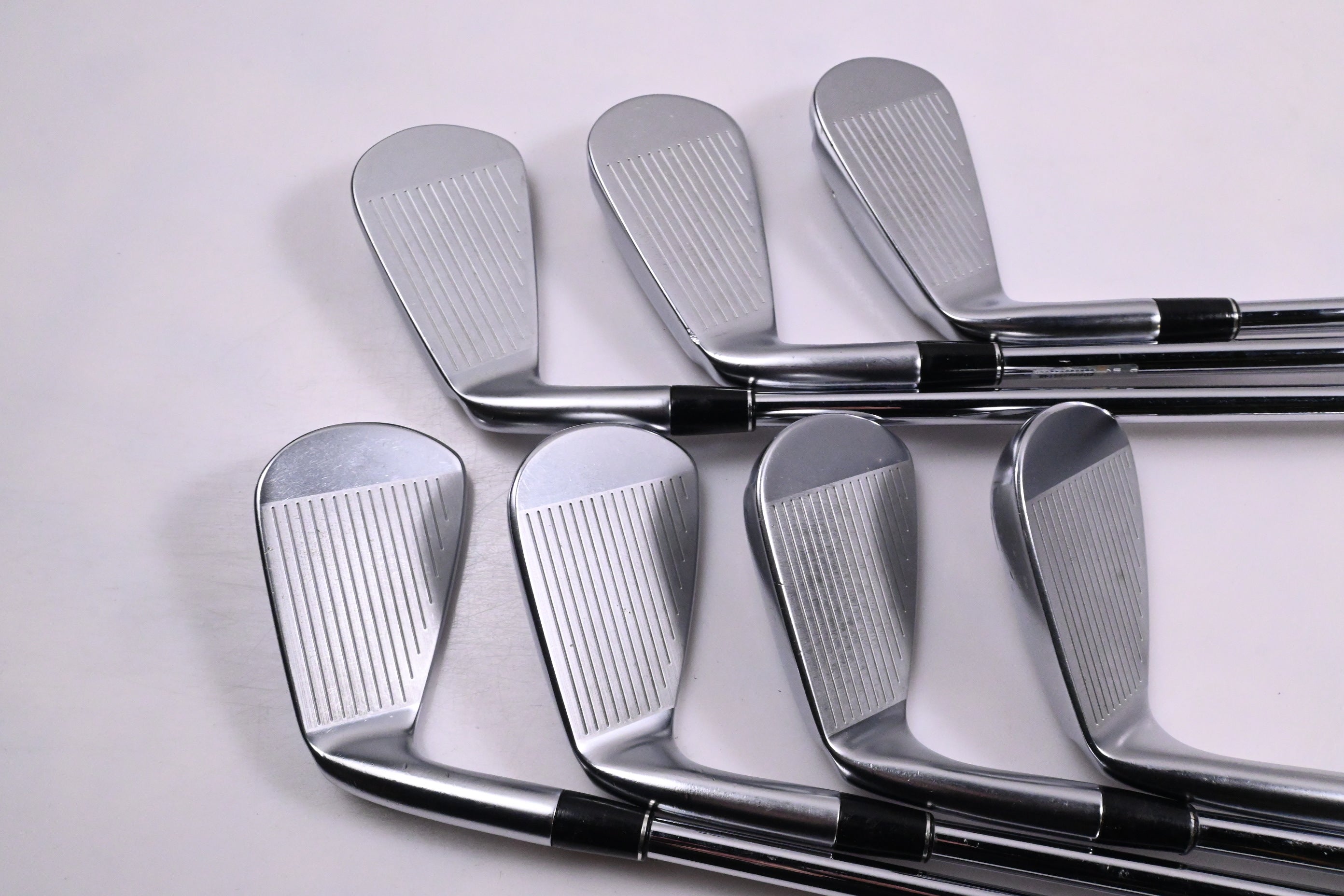 Srixon ZX4/ZX5 MK II Irons / 5-PW+GW / Regular Flex N.S.Pro Modus³ Tour 105