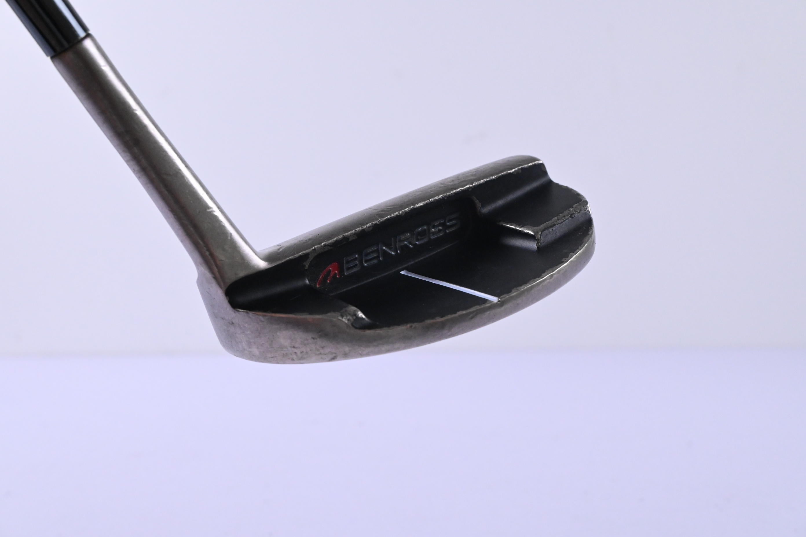Benross Tribe MD X Series Putter / 35 Inch