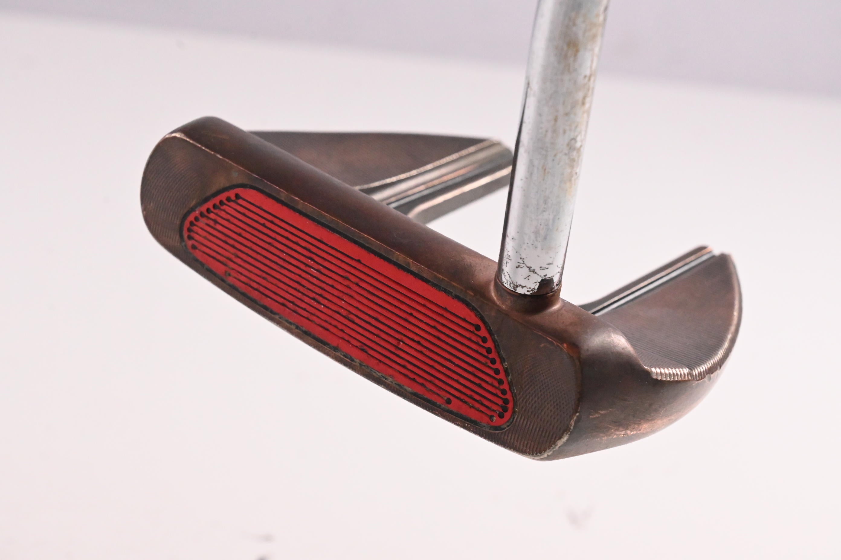 Taylormade TP Black Copper Collection Ardmore 2 Putter / 34 Inch