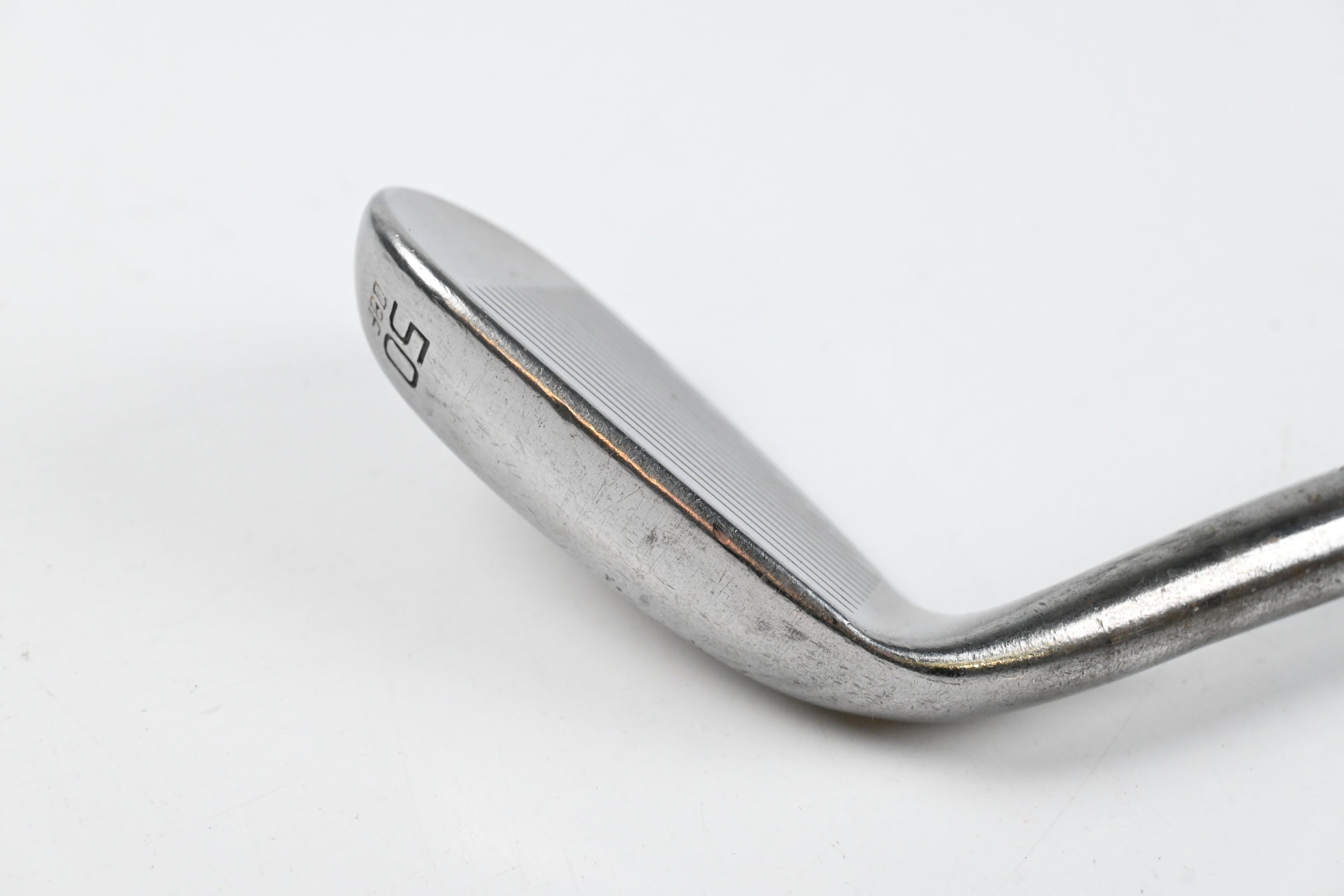 Titleist Vokey SM9 Gap Wedge / 50 Degree / X-Flex Dynamic Gold X100 Shaft