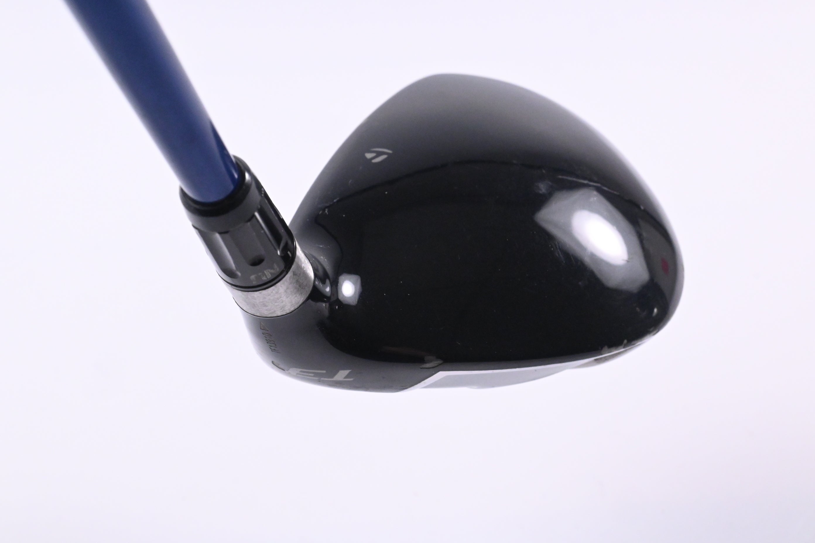 Taylormade R9 #T3 Wood / 13 Degree / TX-Flex Project X -7A3 76 Shaft