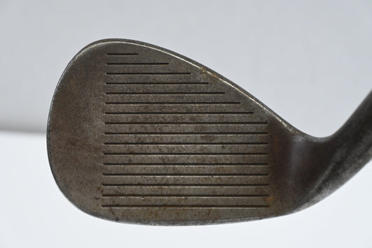 Taylormade RAC Fe2O3 Gap Wedge / 52 Degree / Wedge Flex Dynamic Gold Shaft