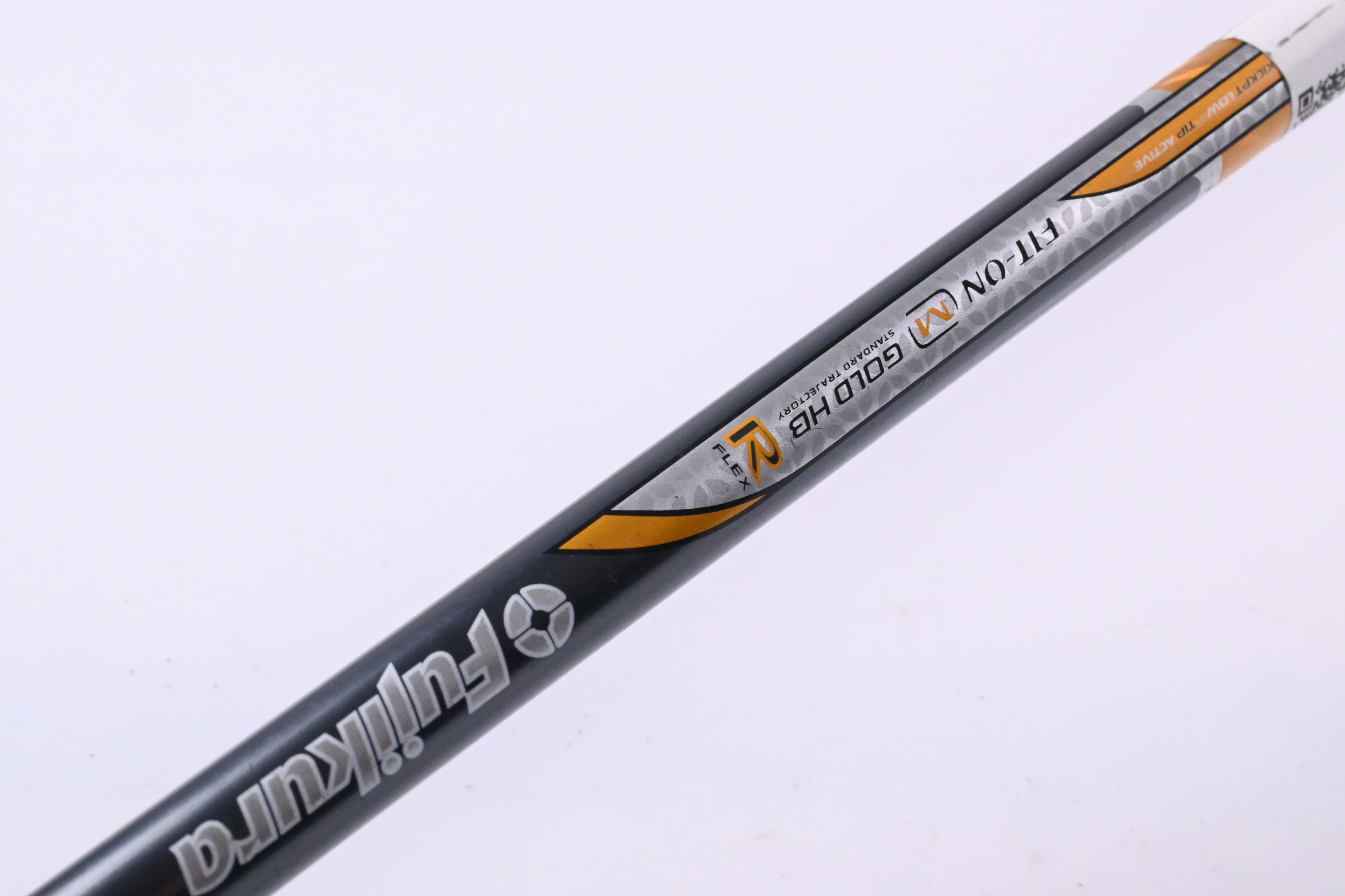 Cleveland HiBore XLS #2 Hybrid / 19 Degree / Regular Flex Fujikura Gold HB 65