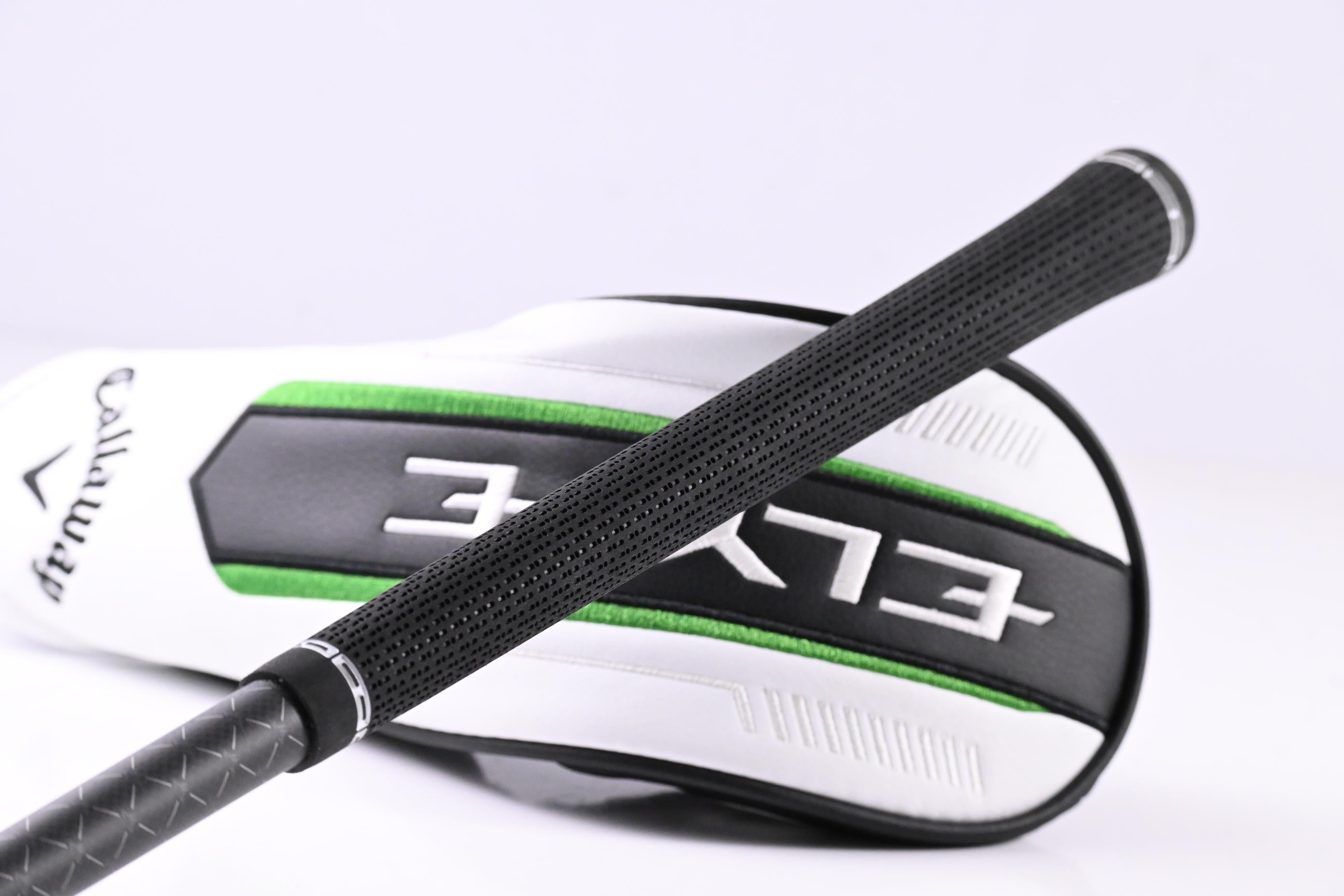 Callaway Elyte Triple Diamond #3 Wood / 15 Degree / Regular Flex Tensei 1K Blue