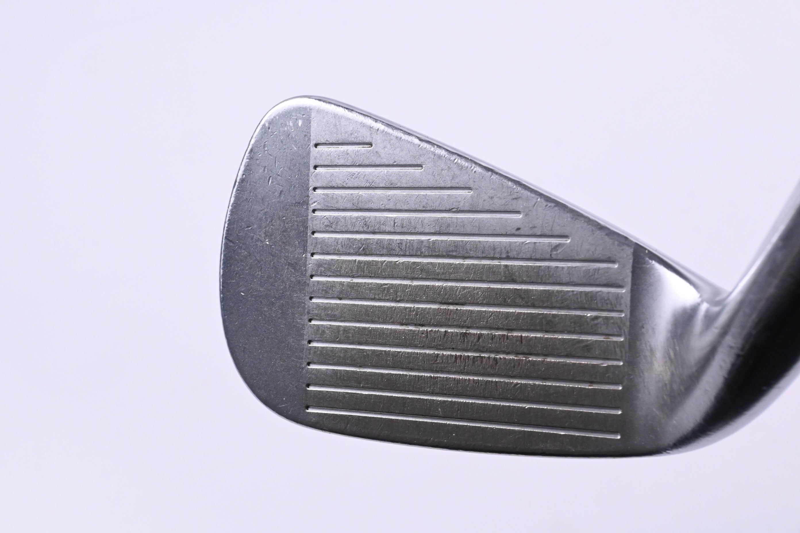 Callaway X-Forged 2018 #7 Iron / Stiff Flex KBS Tour-V Shaft