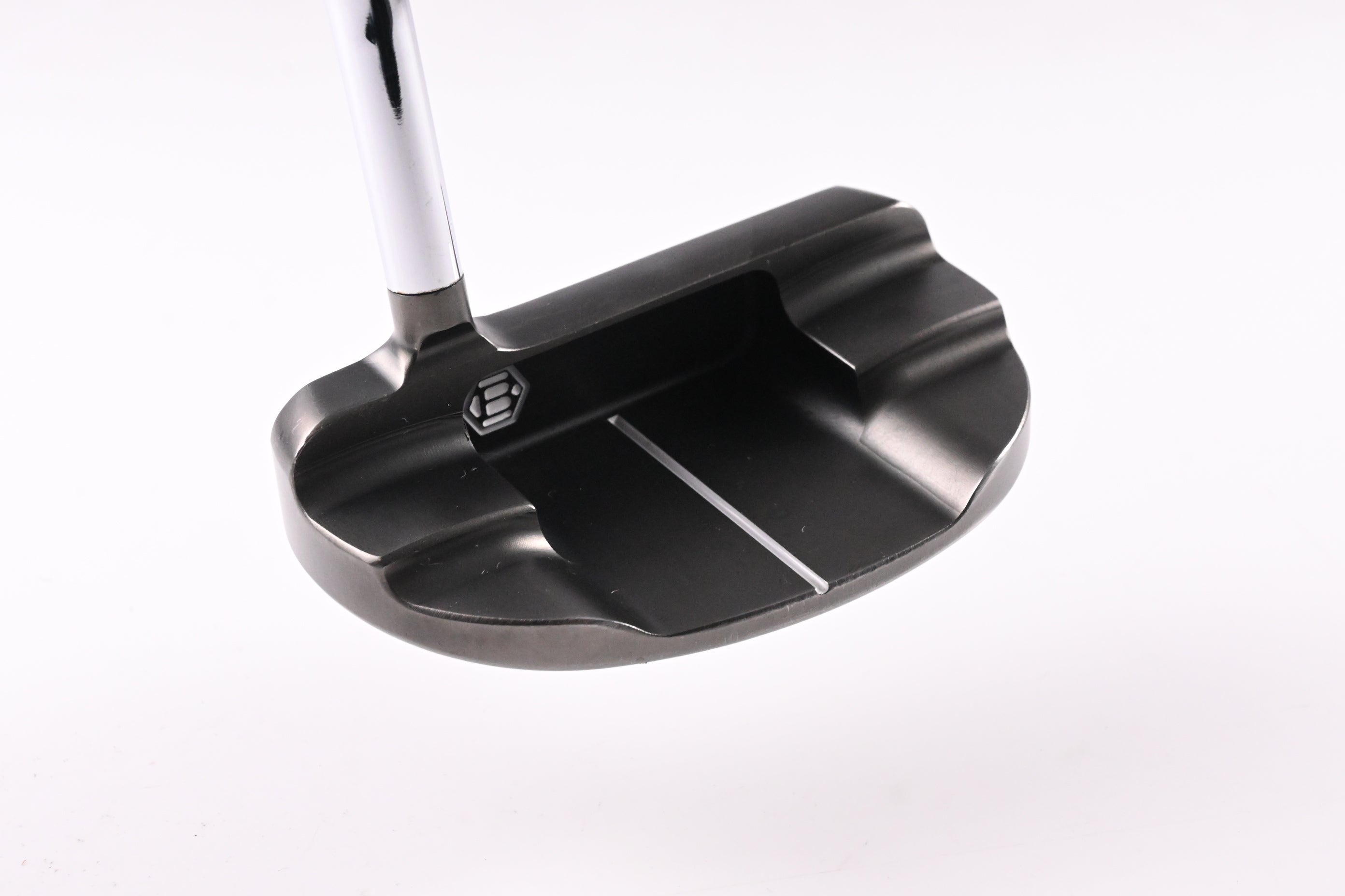 Bettinardi BB-46 2022 Series Putter / 33 Inch