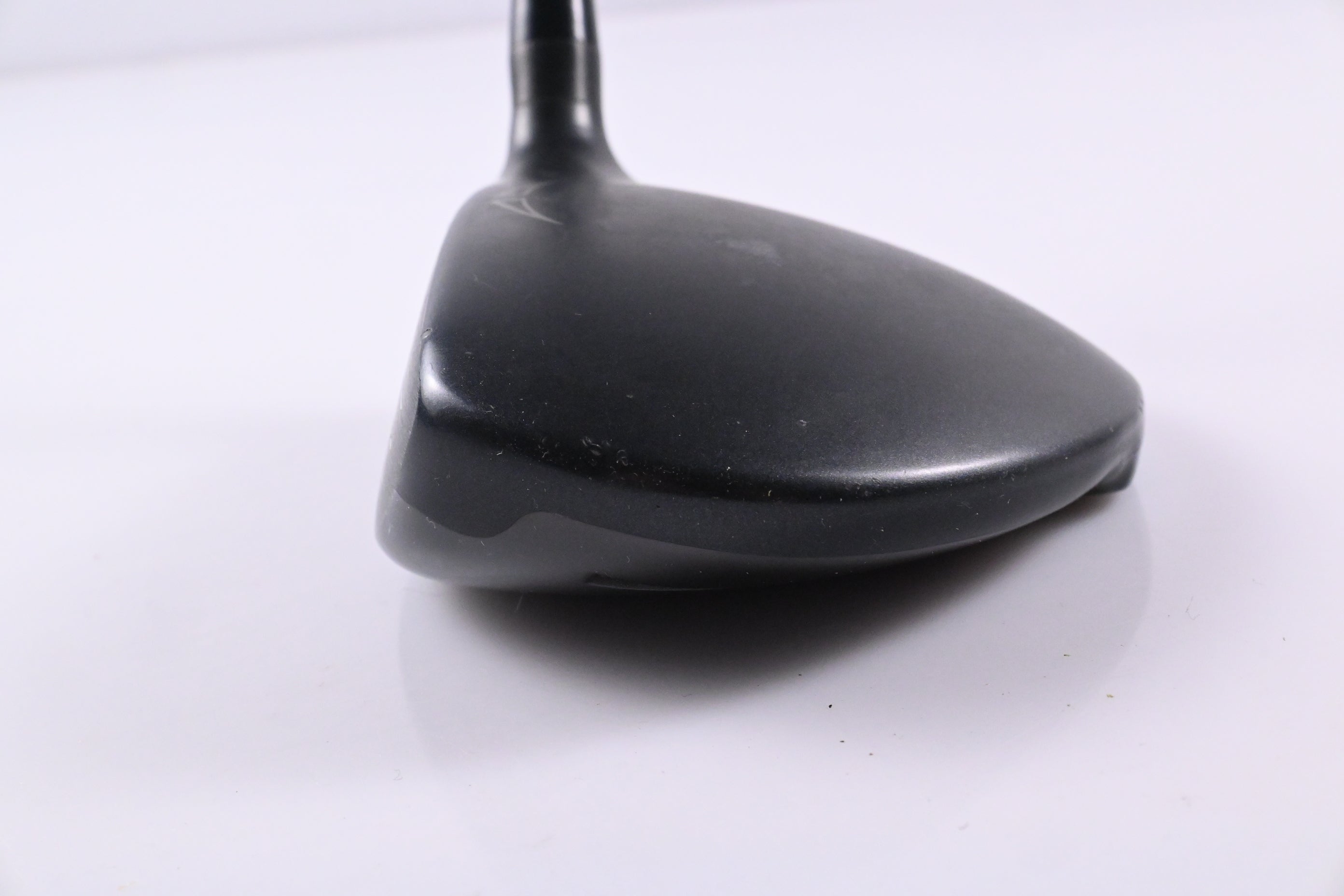 Left Hand Ping G25 #5 Wood / 18 Degree / Regular Flex Ping TFC 189 Shaft