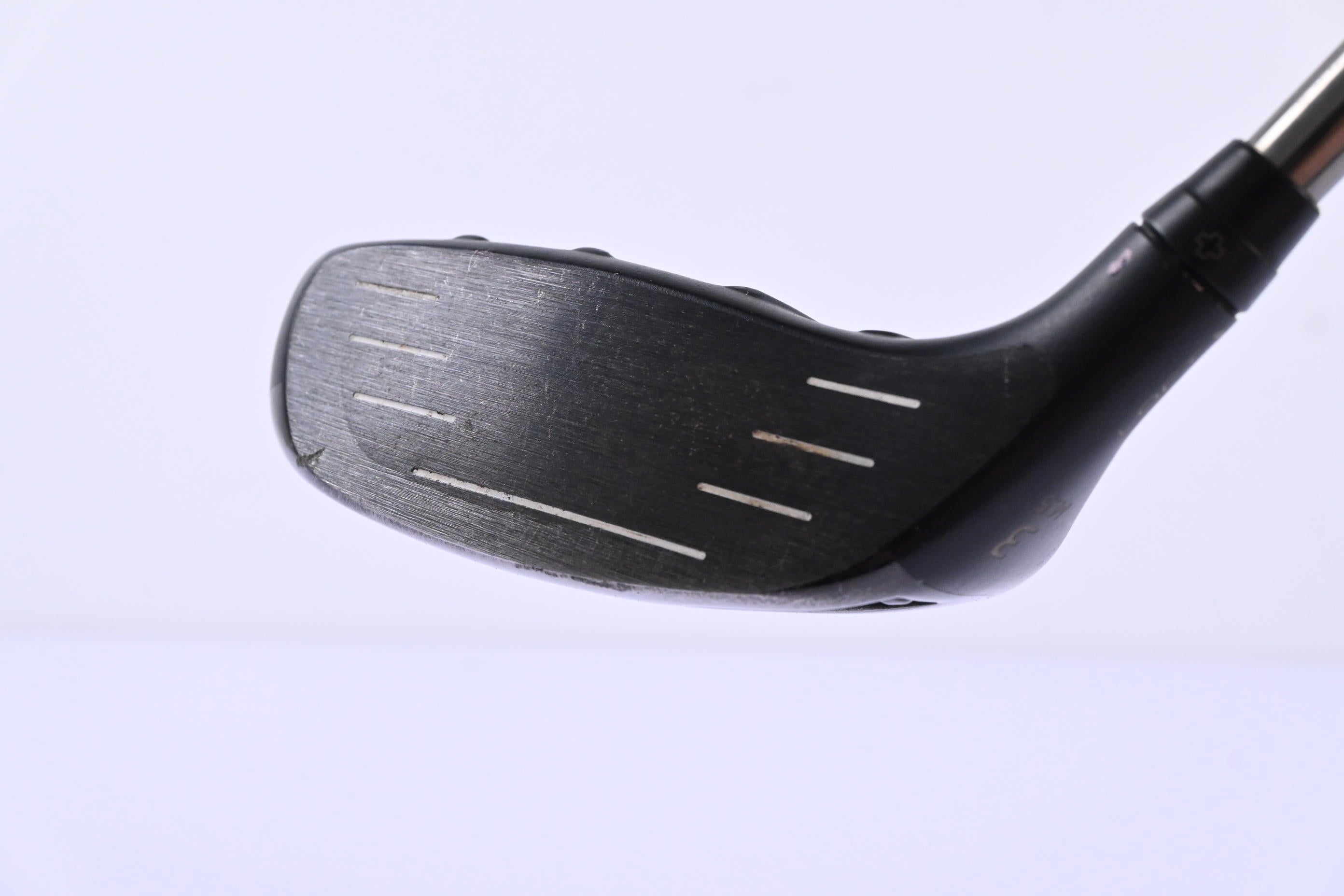 Ping G400 #3 Wood / 14.5 Degree / Stiff Flex Ping Tour 75 Shaft