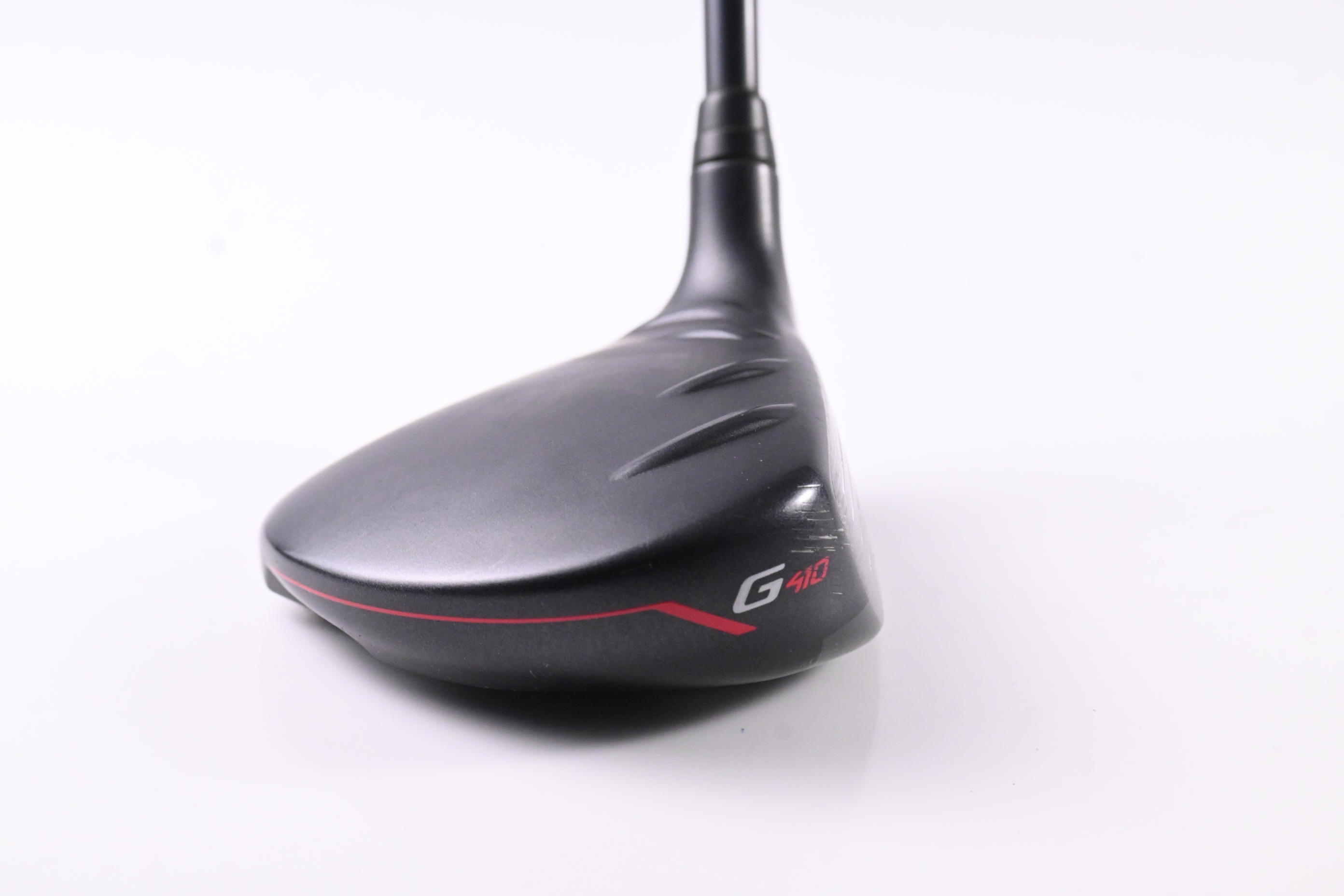 Ping G410 #5 Wood / 17.5 Degree / Regular Flex Ping Alta CB Red 65 Shaft