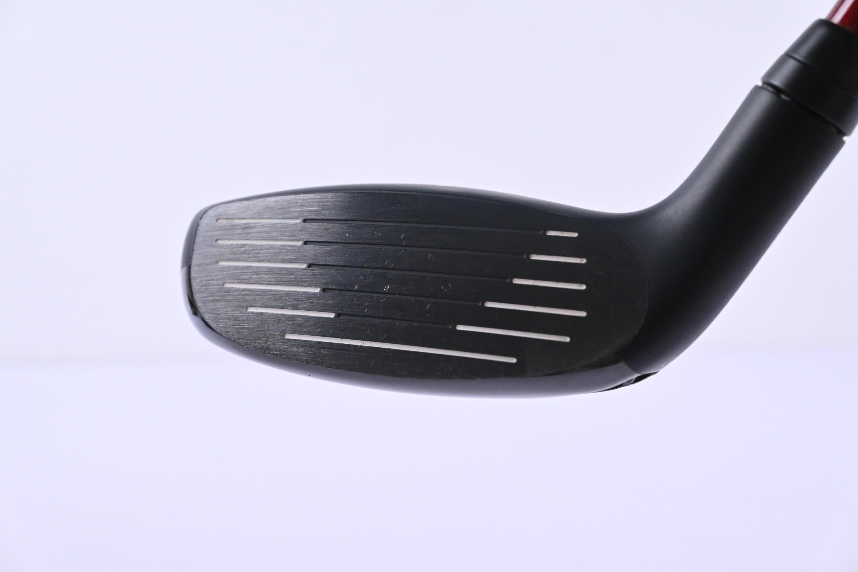 Ping G440 #2 Hybrid / 17 Degree / Stiff Flex Project X Denali Red 80 HY Shaft