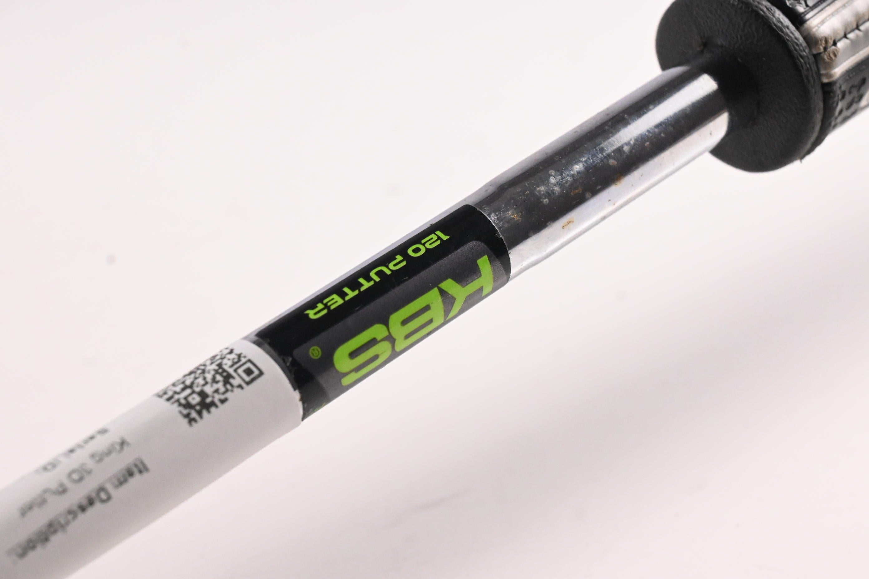 Cobra 2024 3D Printed Putter / 34 Inch