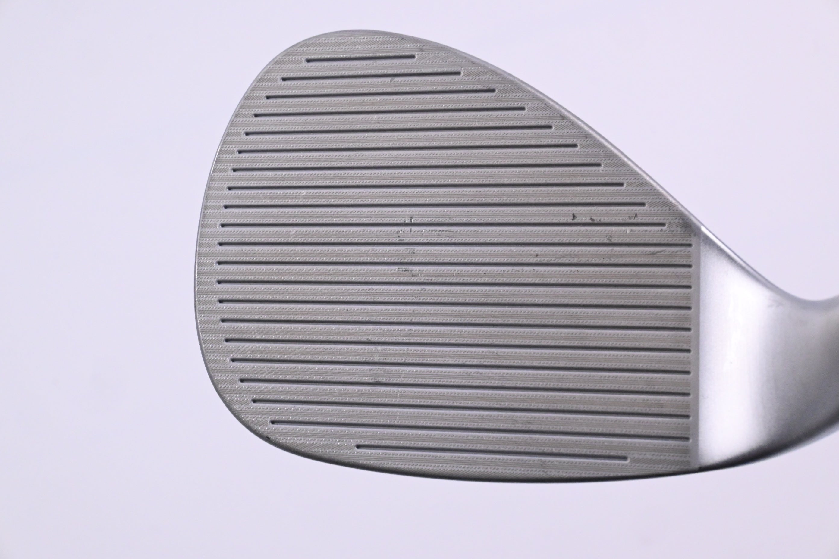 Cleveland RTZ Full Face Lob Wedge / 60 Degree / Wedge Flex Dynamic Gold Spinner