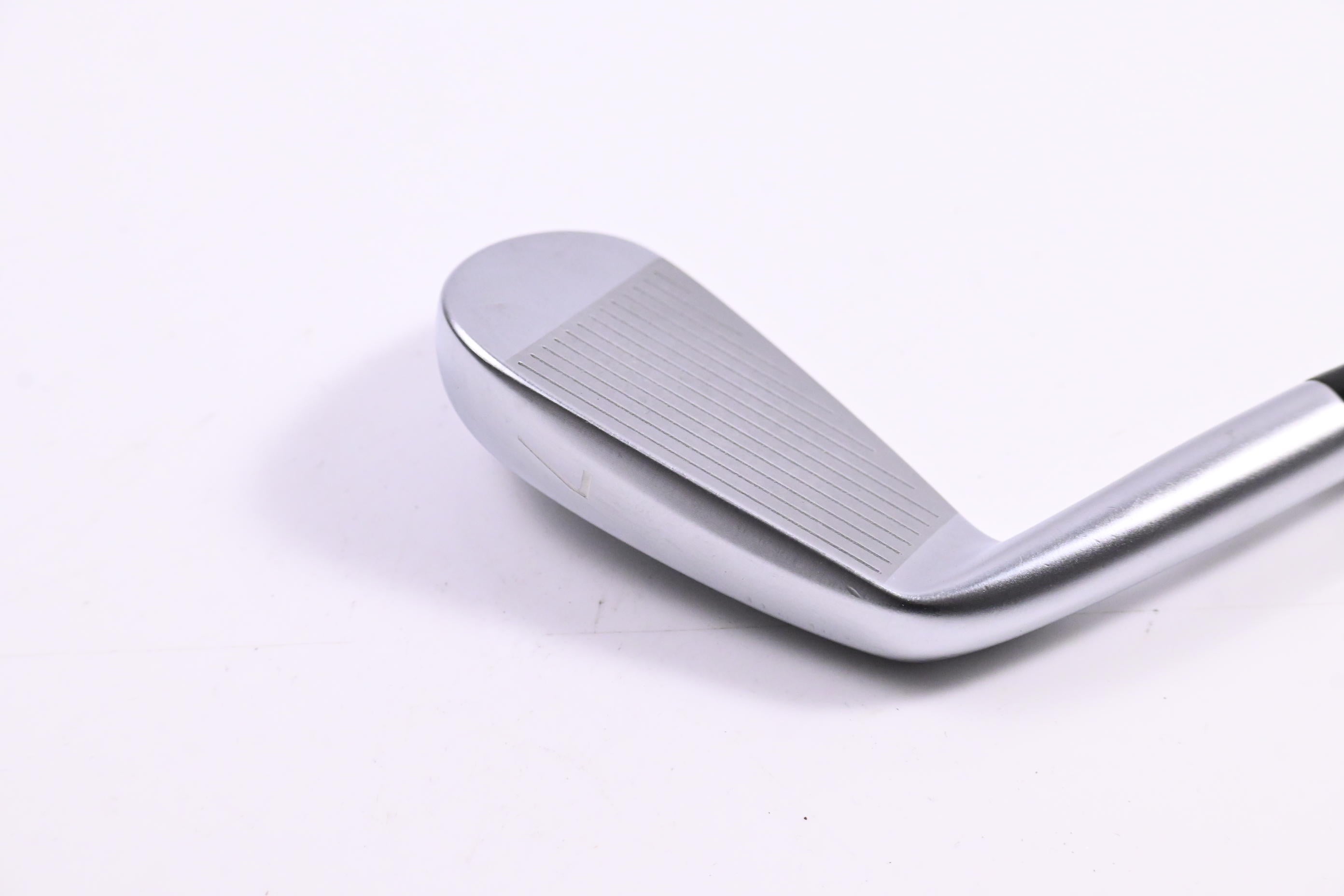 Mizuno  Pro S-3 #7 Iron / 34 Degree / X-Flex Dynamic Gold X100 Shaft