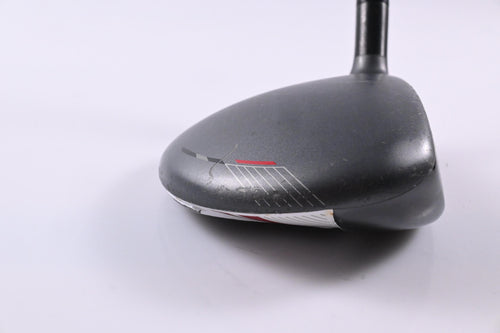 Callaway X Hot #4 Wood / 17 Degree / Senior Flex Project X PXv Shaft